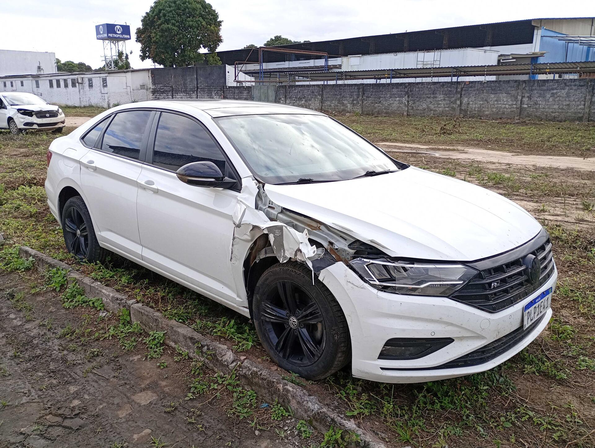 VW / JETTA RL AF FLEX 2018/2019 — foto 16 de 40