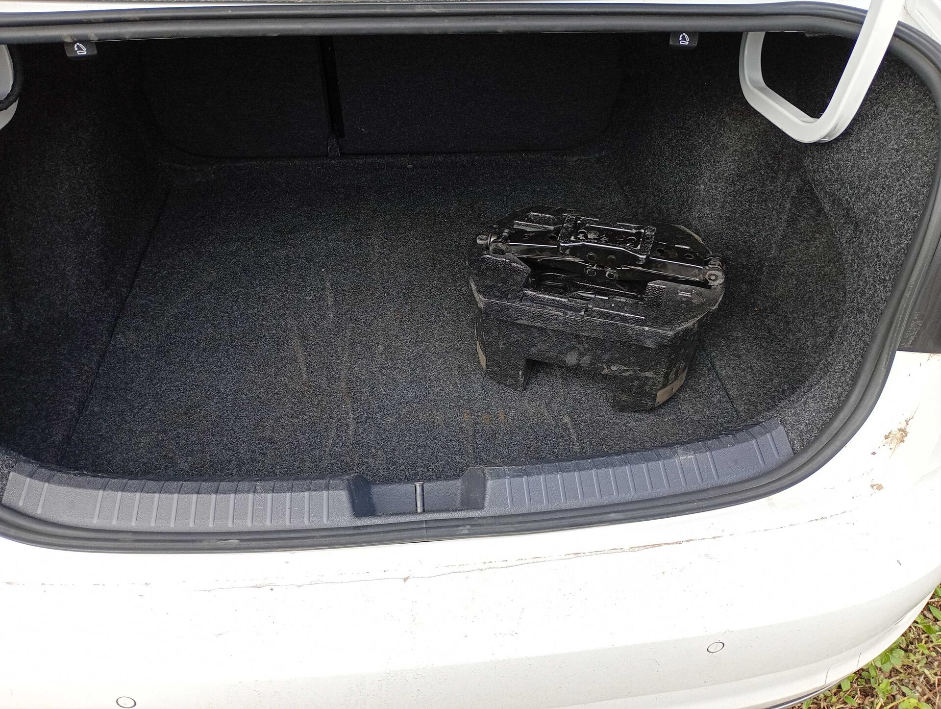 VW / JETTA RL AF FLEX 2018/2019 — foto 18 de 40