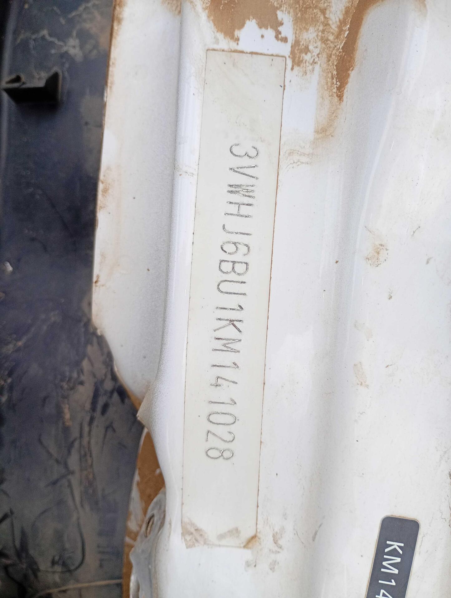 VW / JETTA RL AF FLEX 2018/2019 — foto 20 de 40