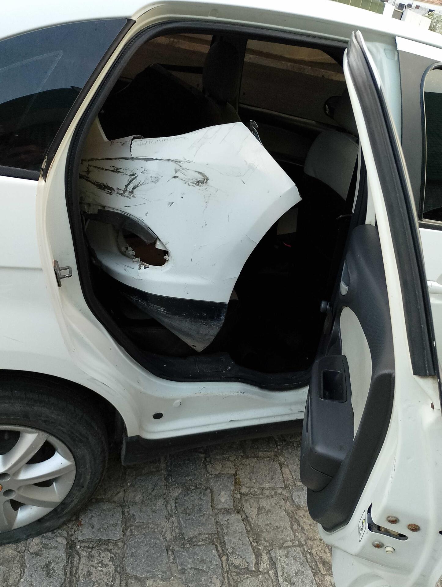 FIAT / SIENA ATTRACTIV 1.4 FLEX 2012/2013 — foto 9 de 38