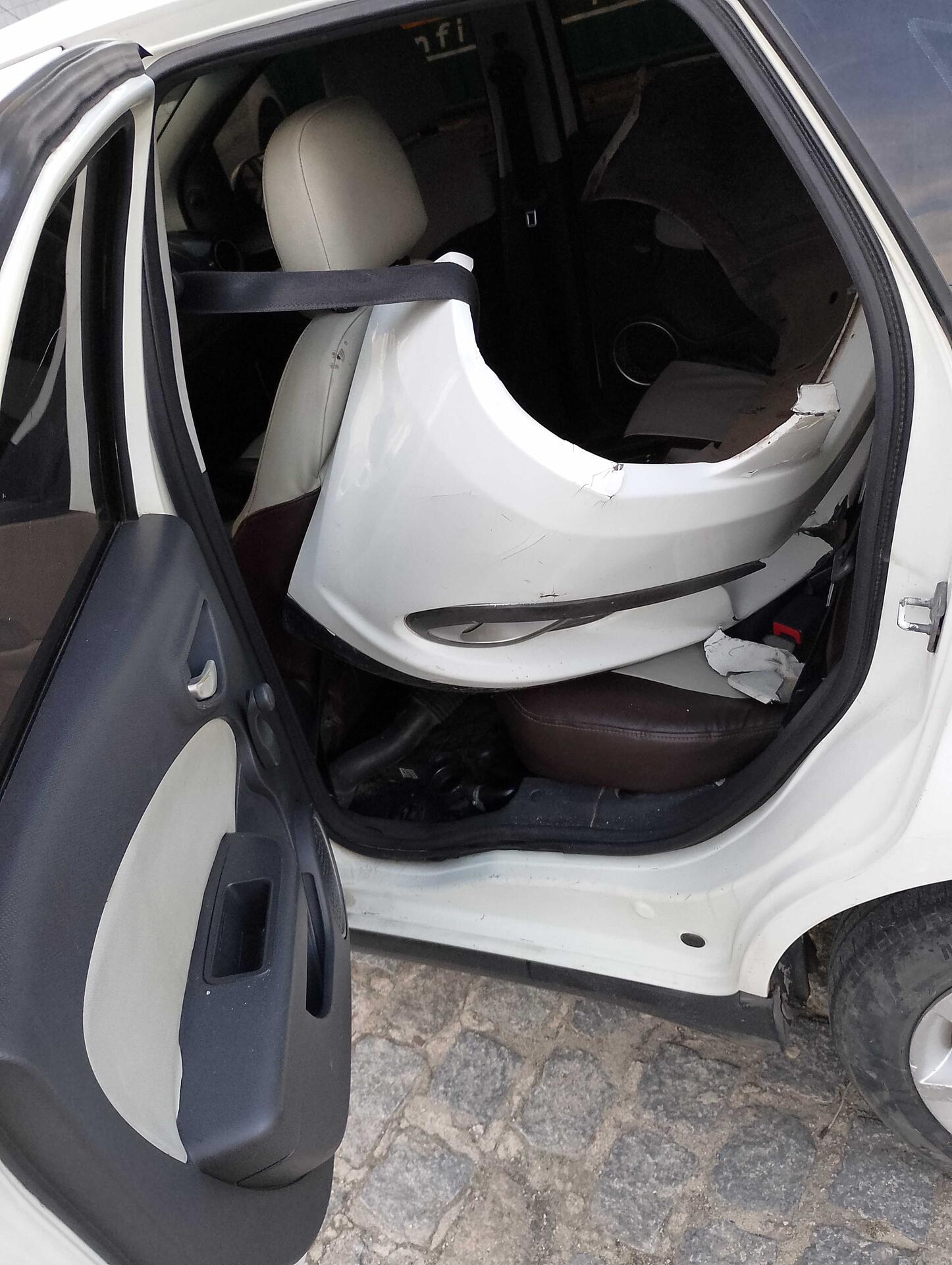 FIAT / SIENA ATTRACTIV 1.4 FLEX 2012/2013 — foto 10 de 38