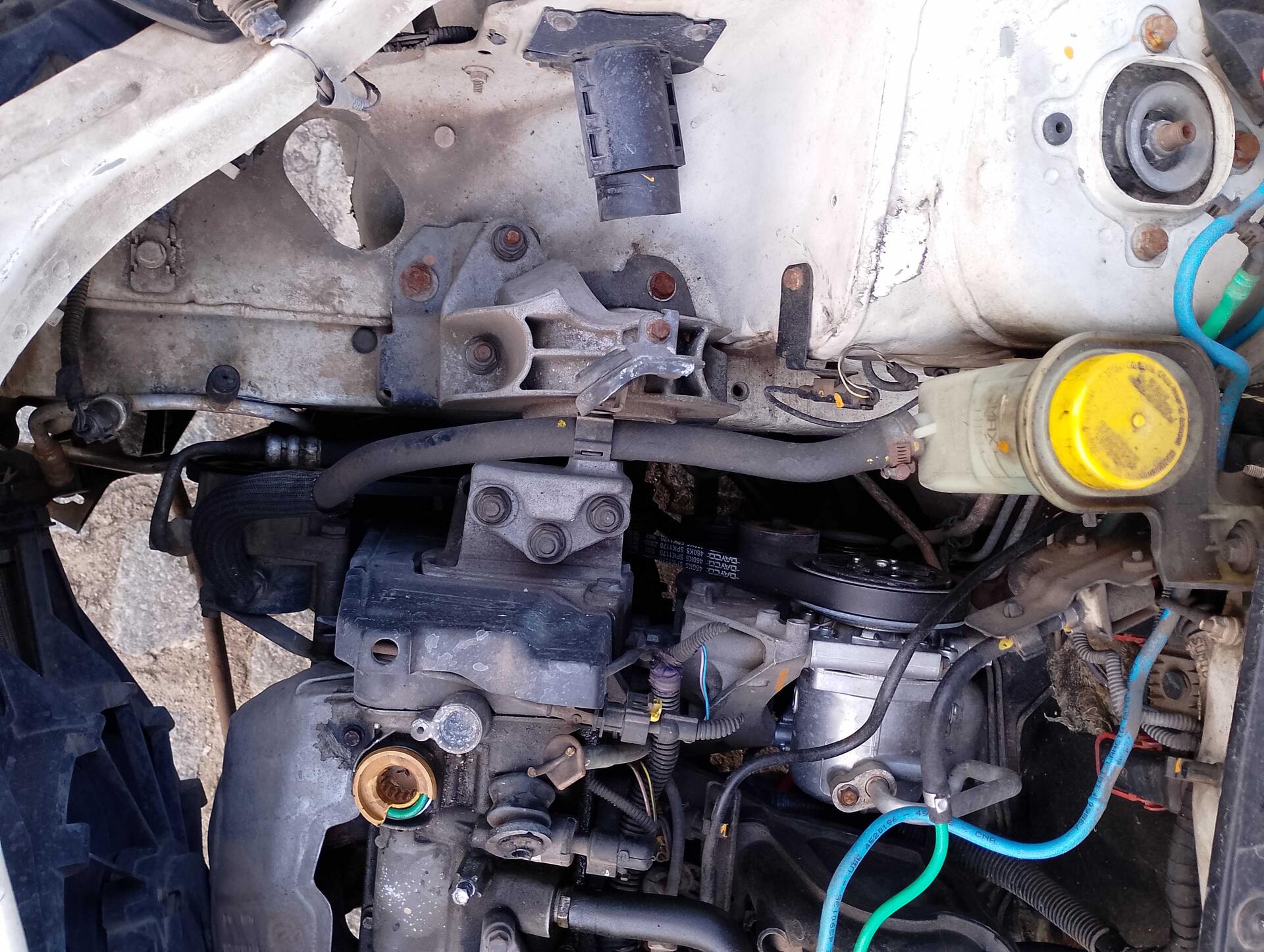 FIAT / SIENA ATTRACTIV 1.4 FLEX 2012/2013 — foto 15 de 38