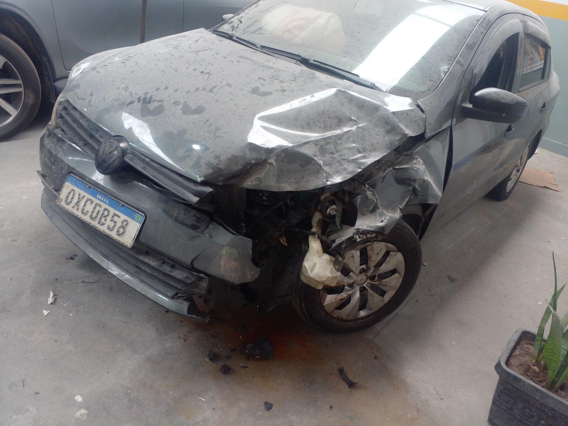VW / NOVO VOYAGE 1.6 CITY GNV_FLEX 2014/2014 — foto 10 de 40