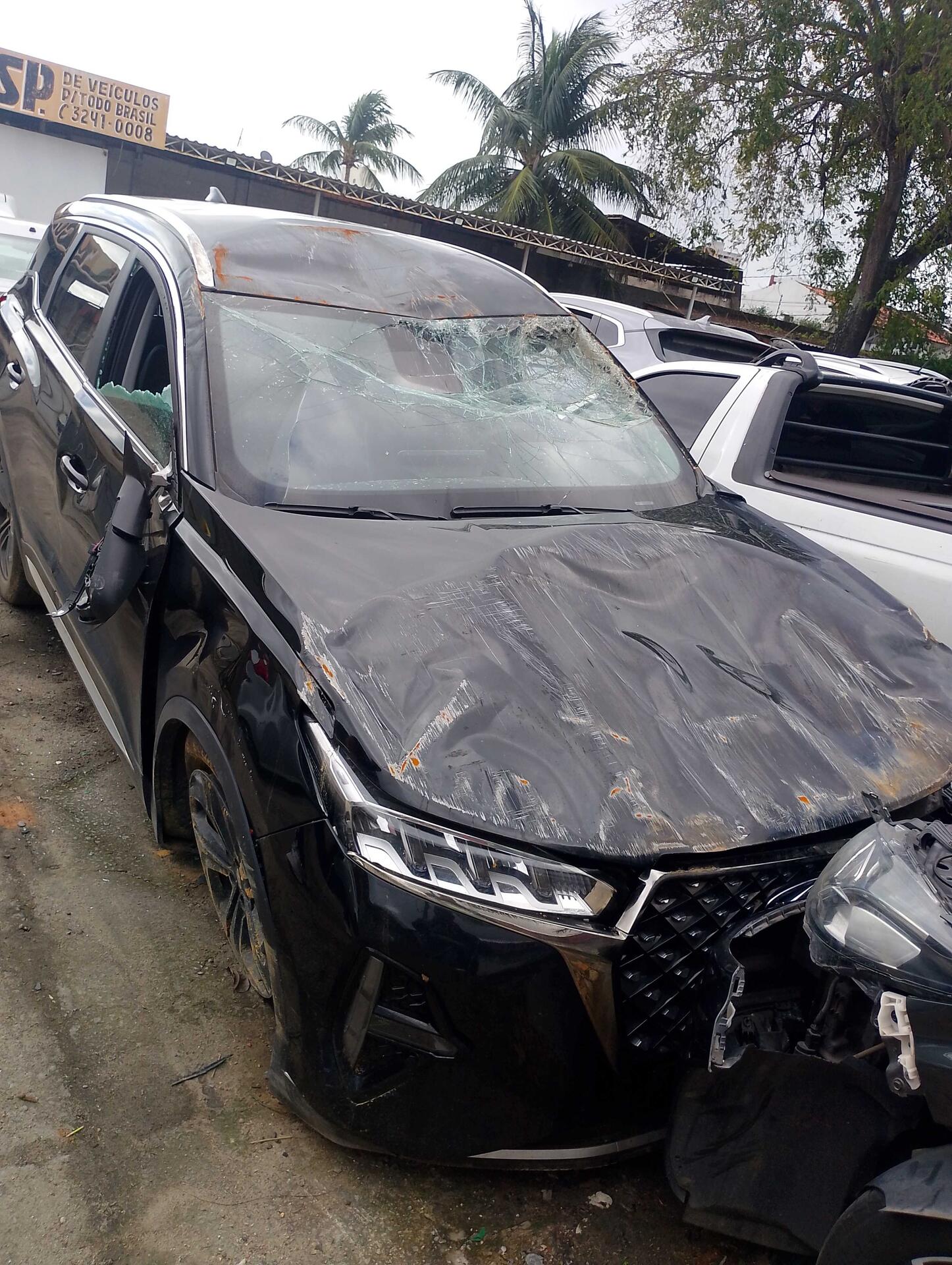 CAOACHERY / TIGGO7 SPORT FLEX 2024/2025 — foto 7 de 33
