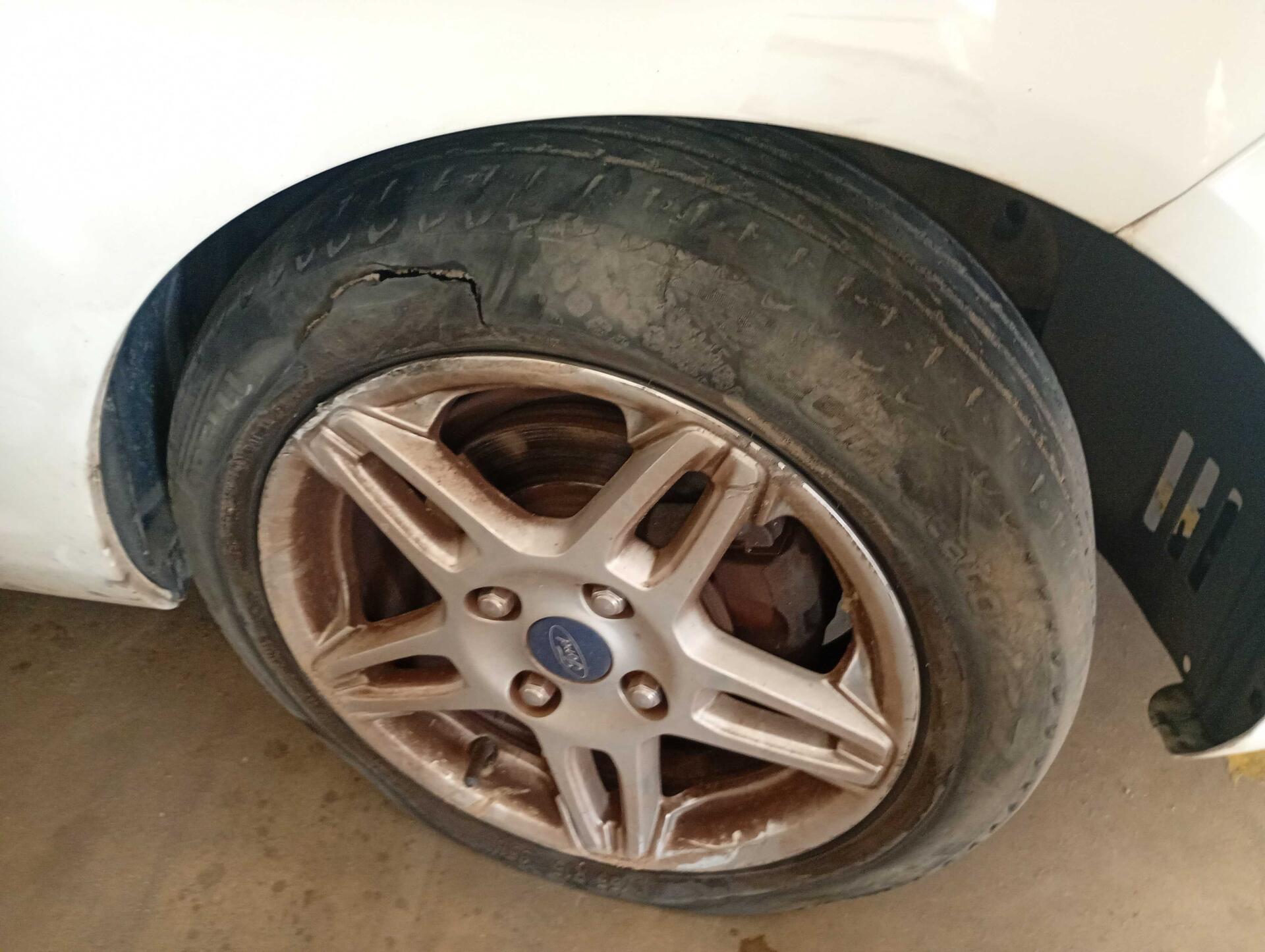 FORD / FIESTA SEDAN SEL 1.6 16V FLEX AUT. 2017/2017 — foto 32 de 40