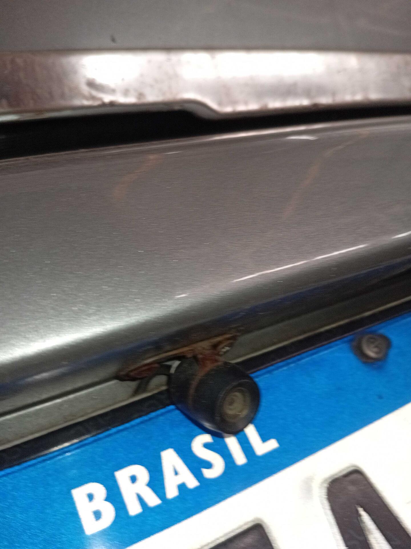 FIAT / PUNTO ATTRACTIVE FLEX 2011/2012 — foto 35 de 40