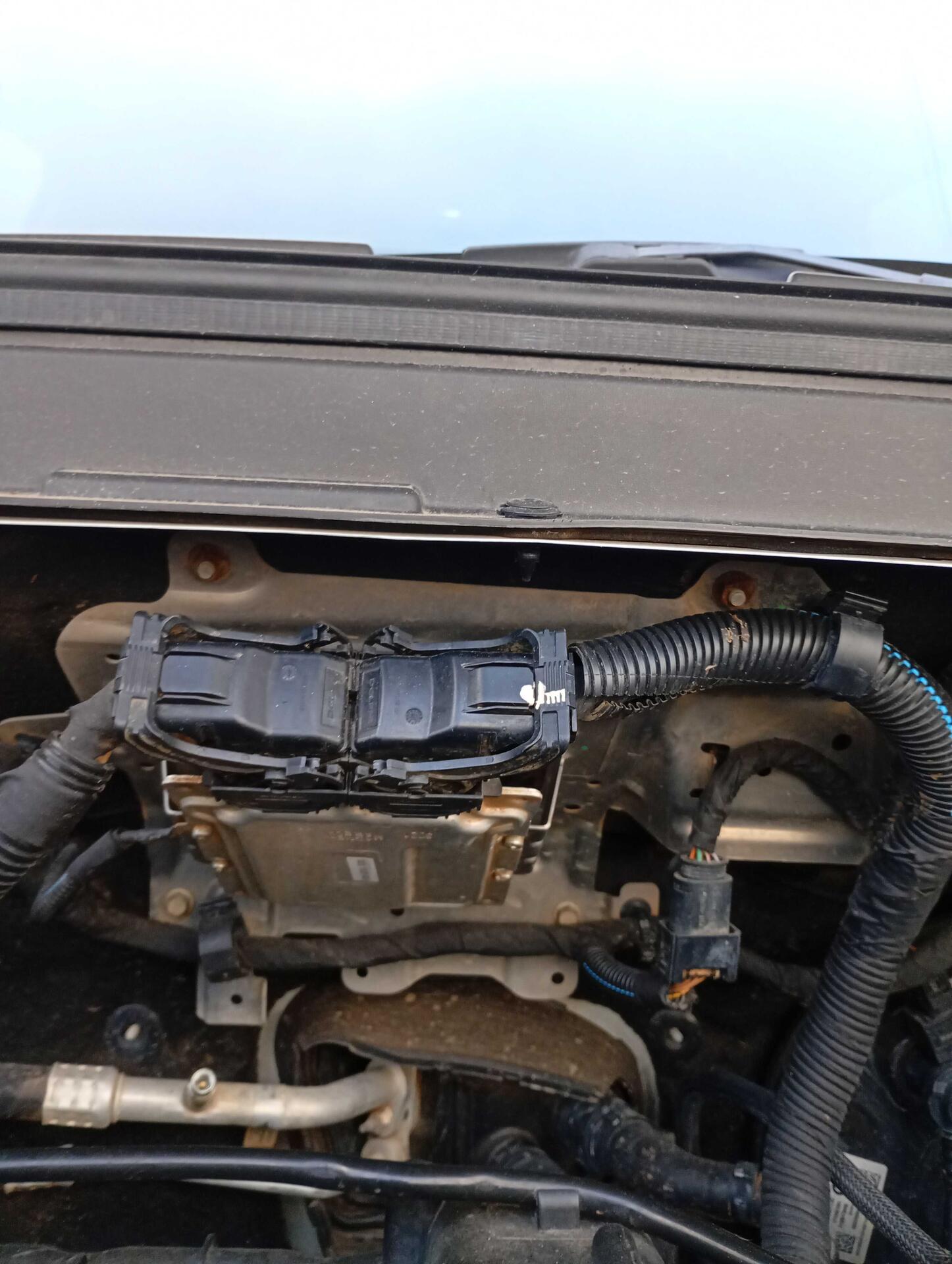 JEEP / RENEGADE 1.8 4X2 FLEX 16V AUT. 2021/2021 — foto 5 de 22
