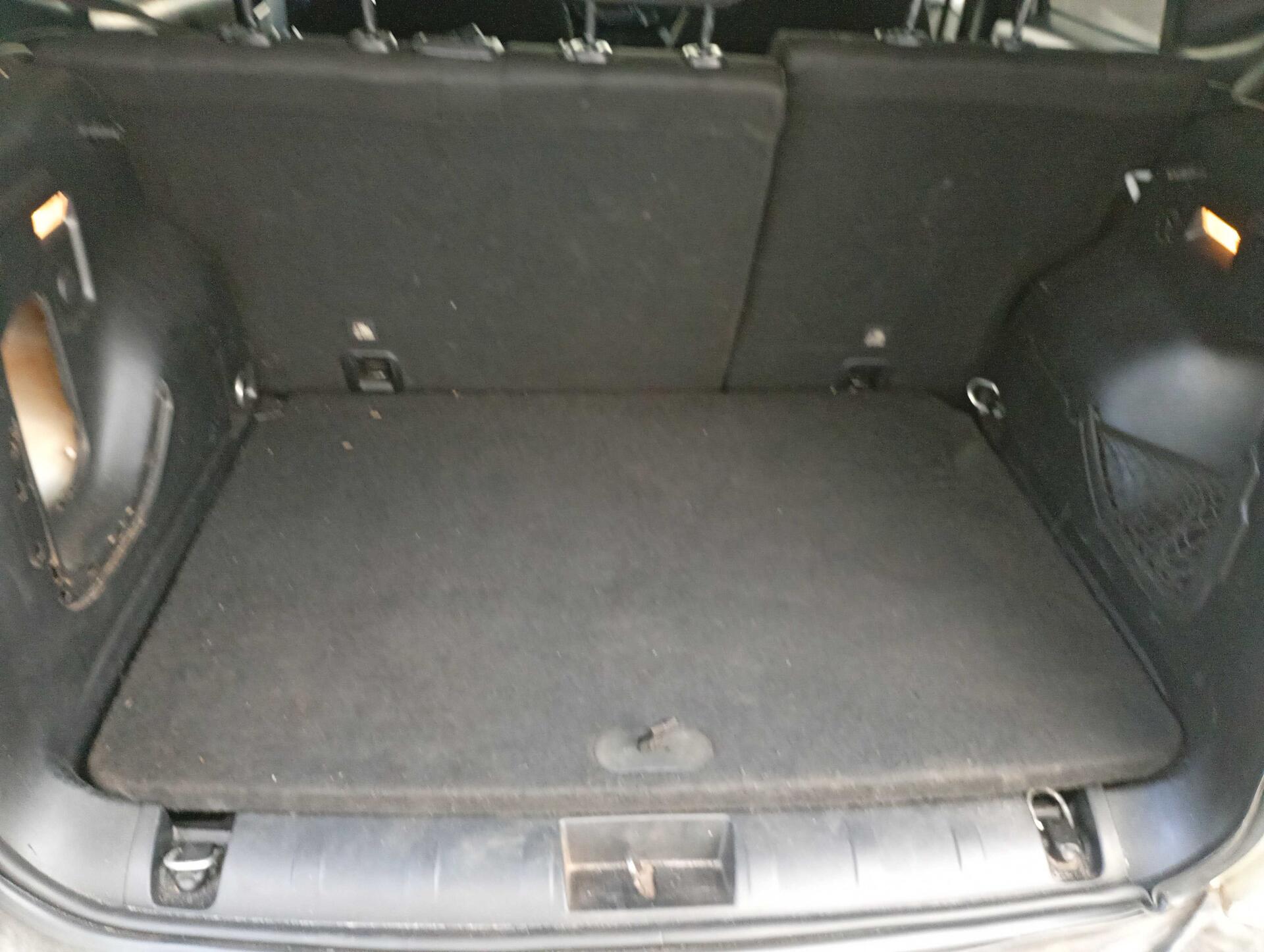 JEEP / RENEGADE 1.8 4X2 FLEX 16V AUT. 2021/2021 — foto 20 de 22
