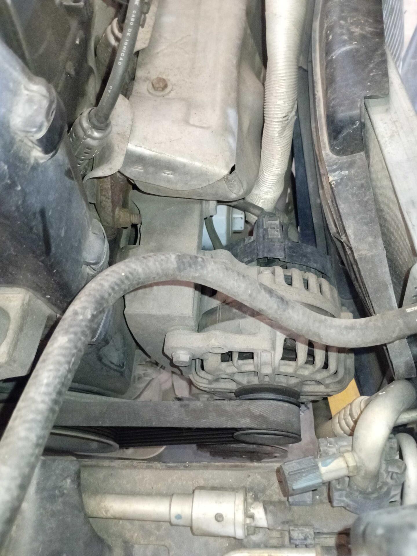 VOLKSWAGEN / FOX XTREME 1.6 8V(G3) 5 FLEX 2019/2019 — foto 18 de 40