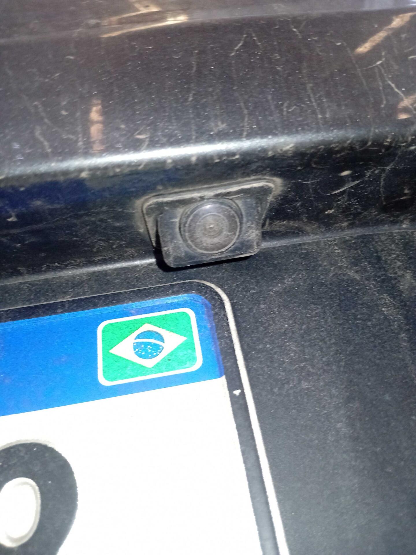 VOLKSWAGEN / FOX XTREME 1.6 8V(G3) 5 FLEX 2019/2019 — foto 19 de 40