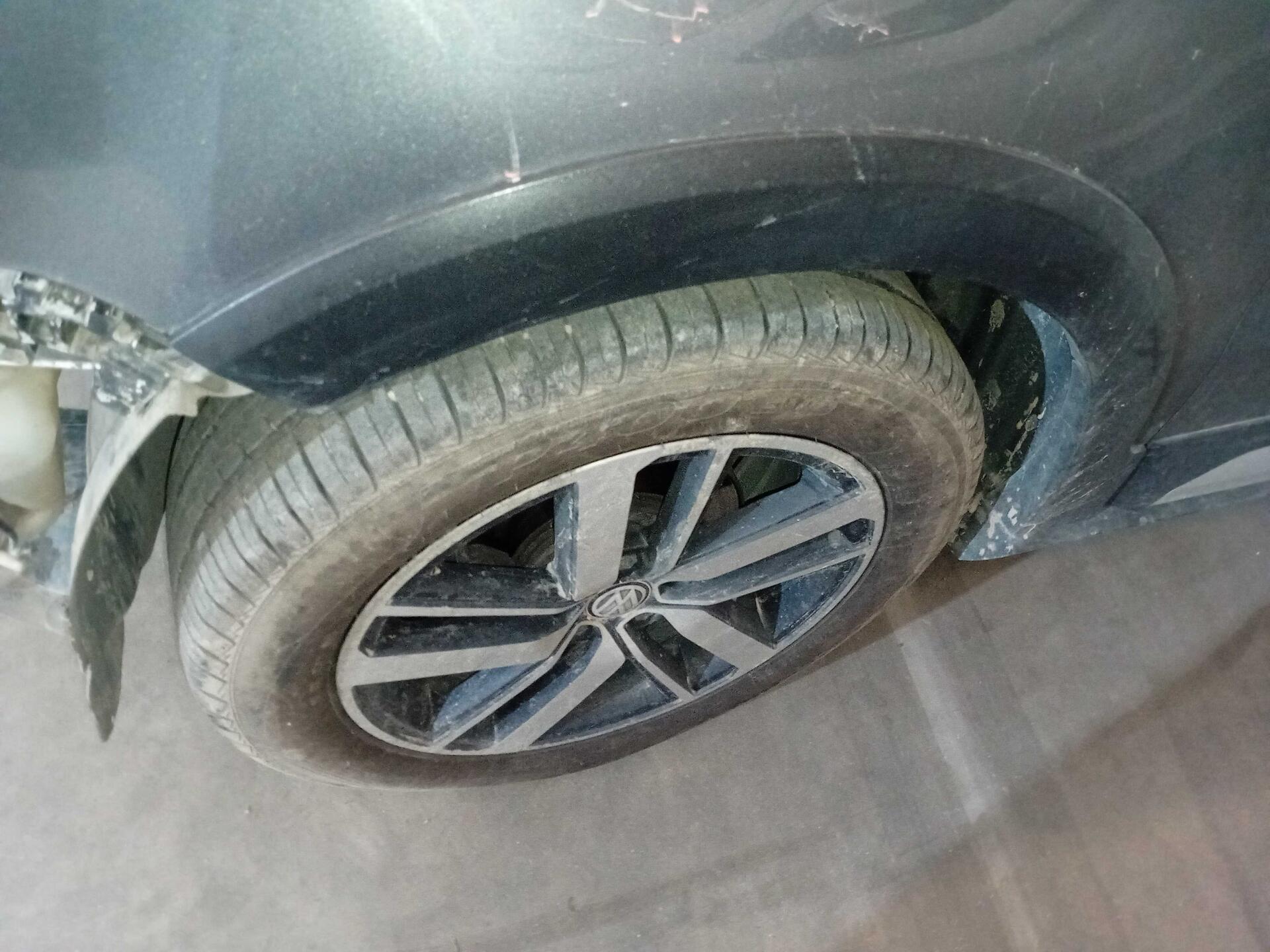 VOLKSWAGEN / FOX XTREME 1.6 8V(G3) 5 FLEX 2019/2019 — foto 26 de 40