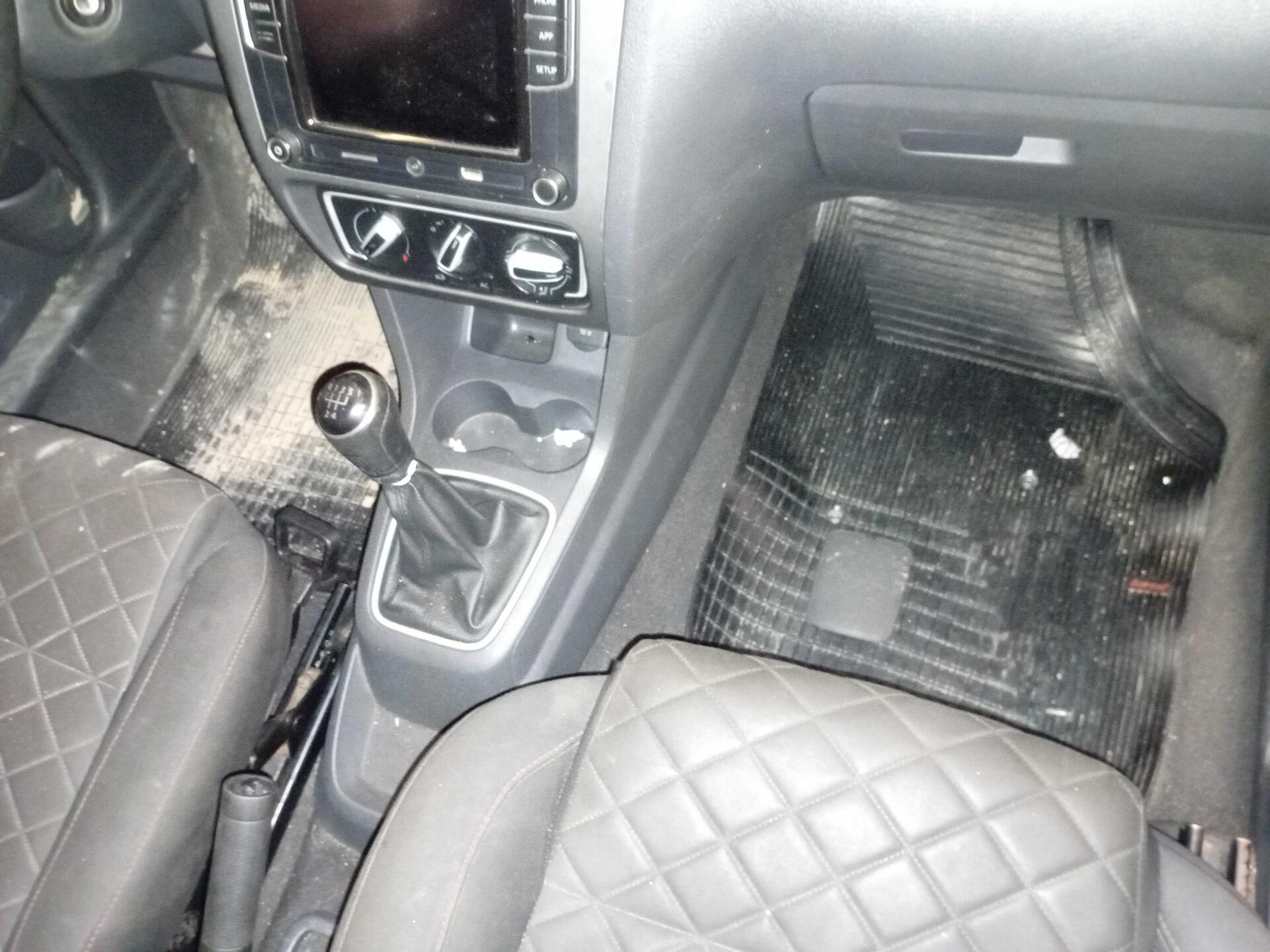 VOLKSWAGEN / FOX XTREME 1.6 8V(G3) 5 FLEX 2019/2019 — foto 31 de 40