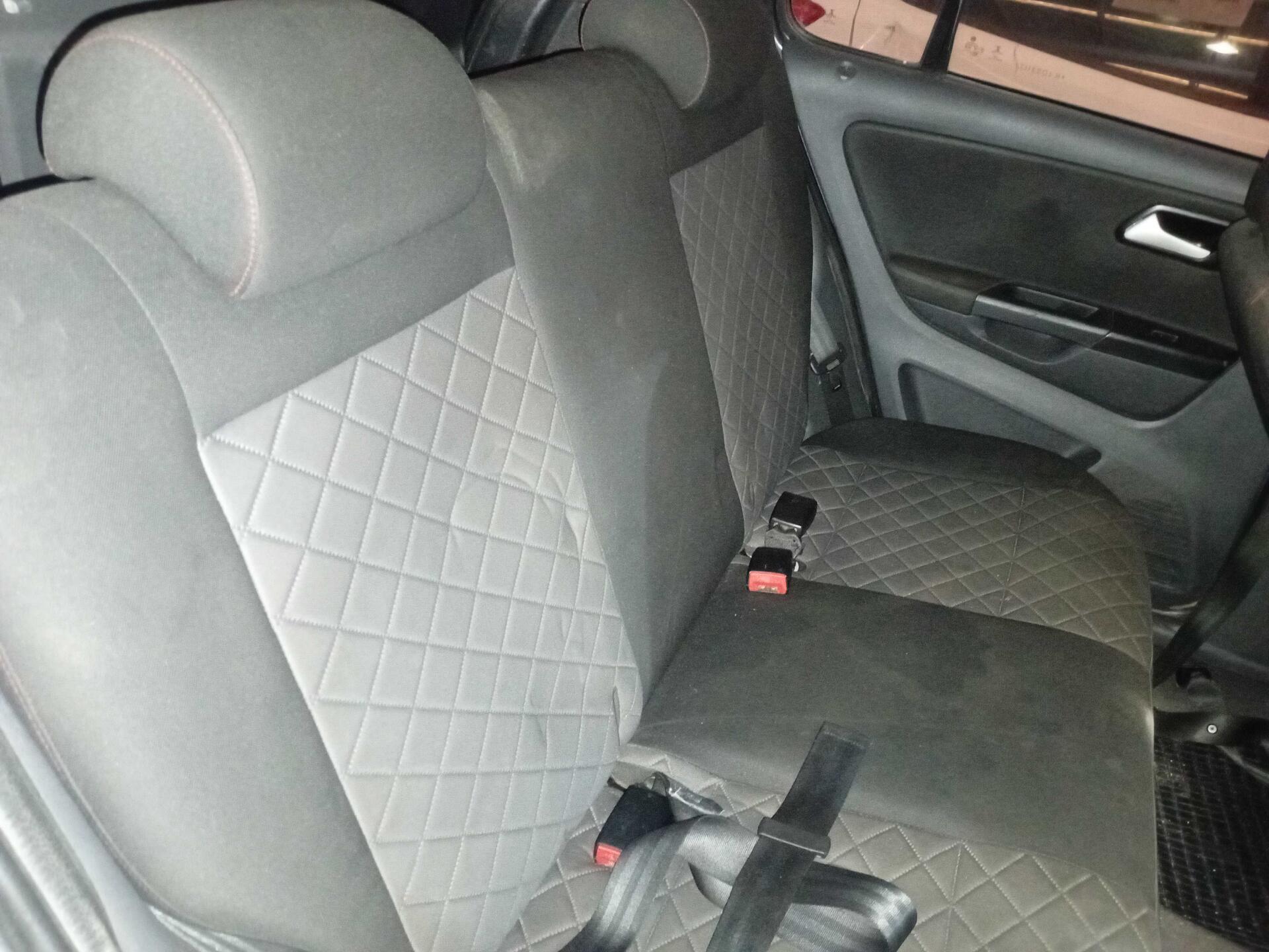 VOLKSWAGEN / FOX XTREME 1.6 8V(G3) 5 FLEX 2019/2019 — foto 34 de 40