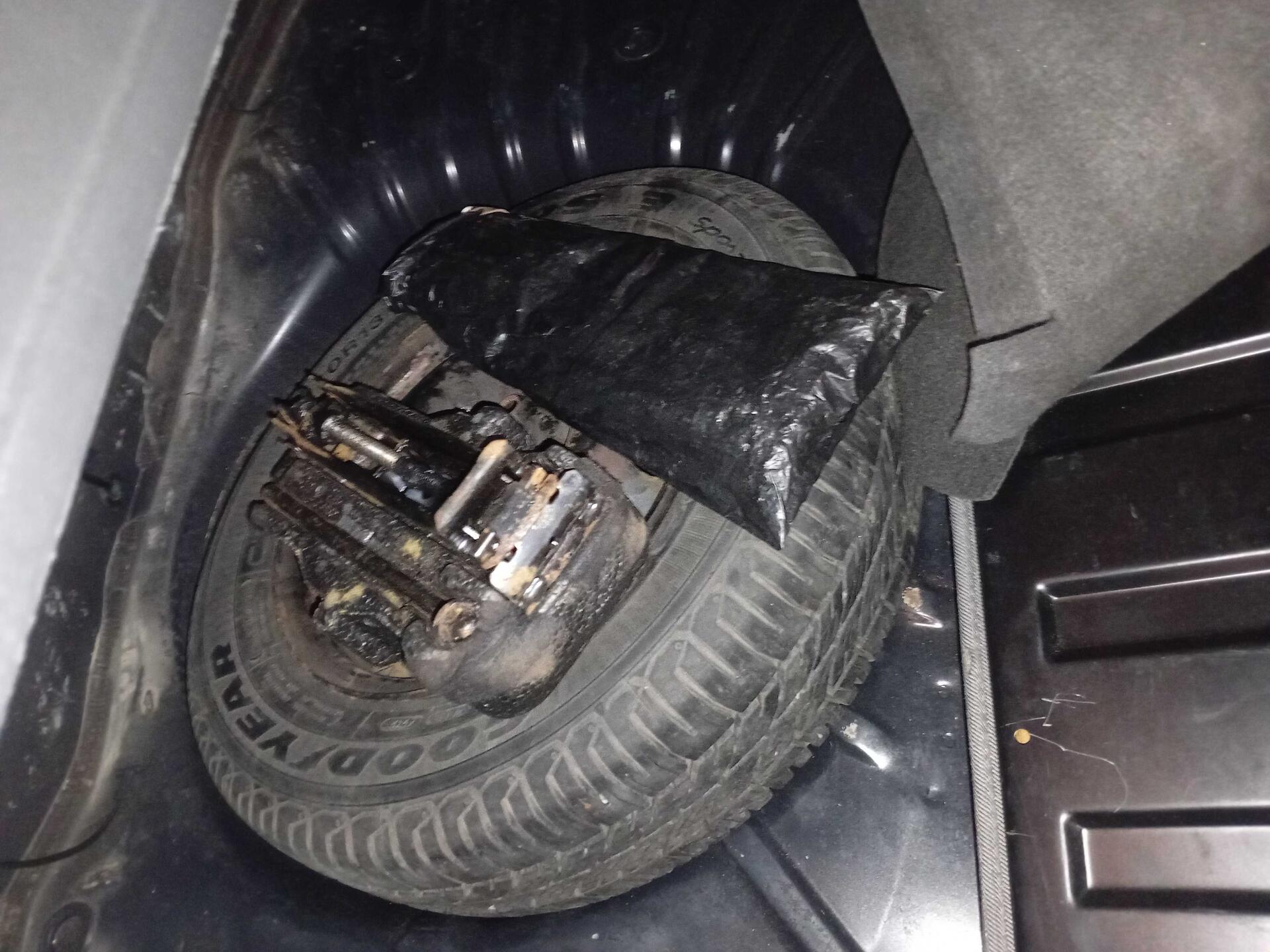 CHEVROLET / CELTA SPIRIT 1.0 MPFI 8V POWER 5P FLEX 2012/2013 — foto 30 de 40