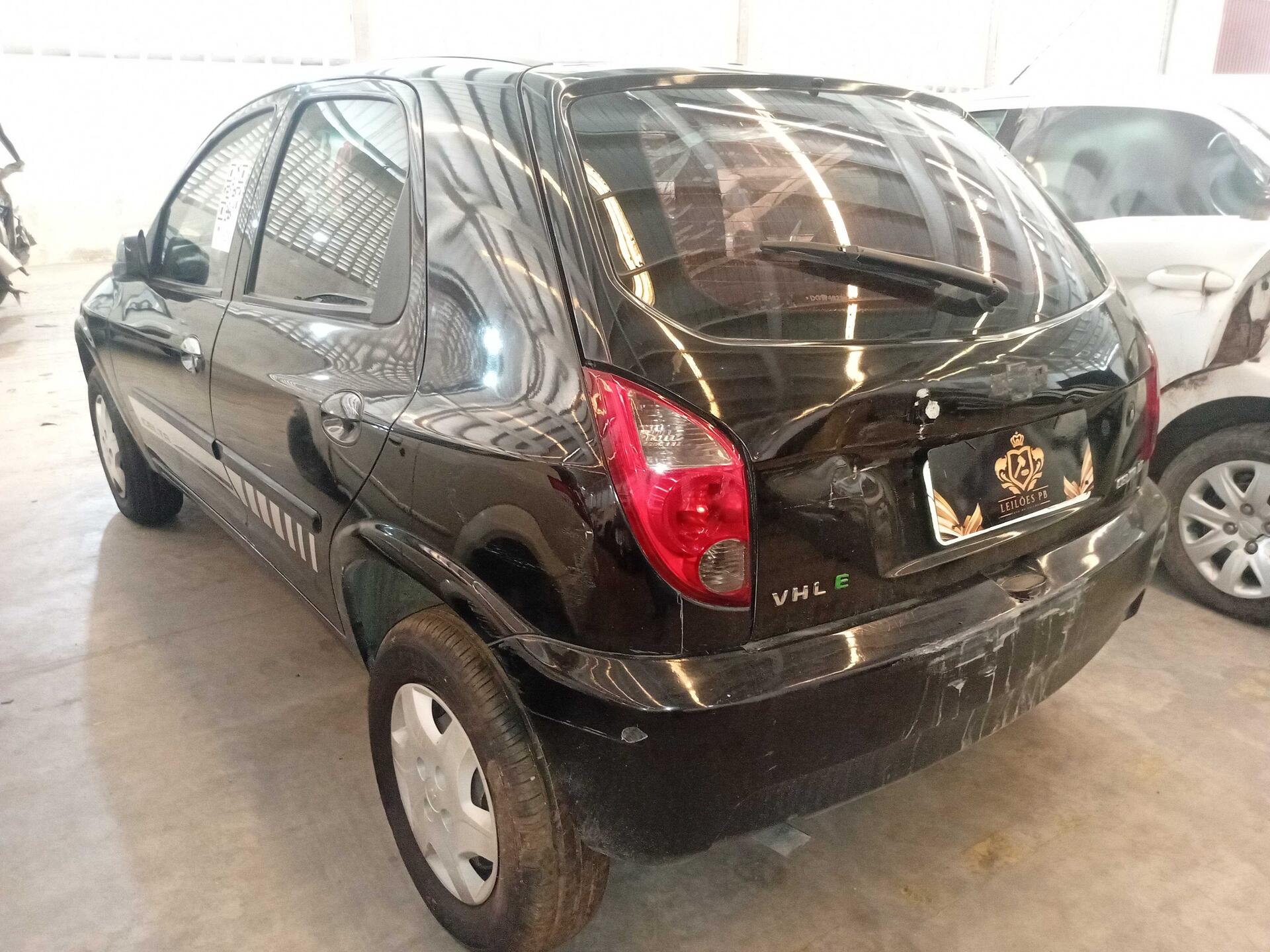 CHEVROLET / CELTA SPIRIT 1.0 MPFI 8V POWER 5P FLEX 2012/2013 — foto 33 de 40