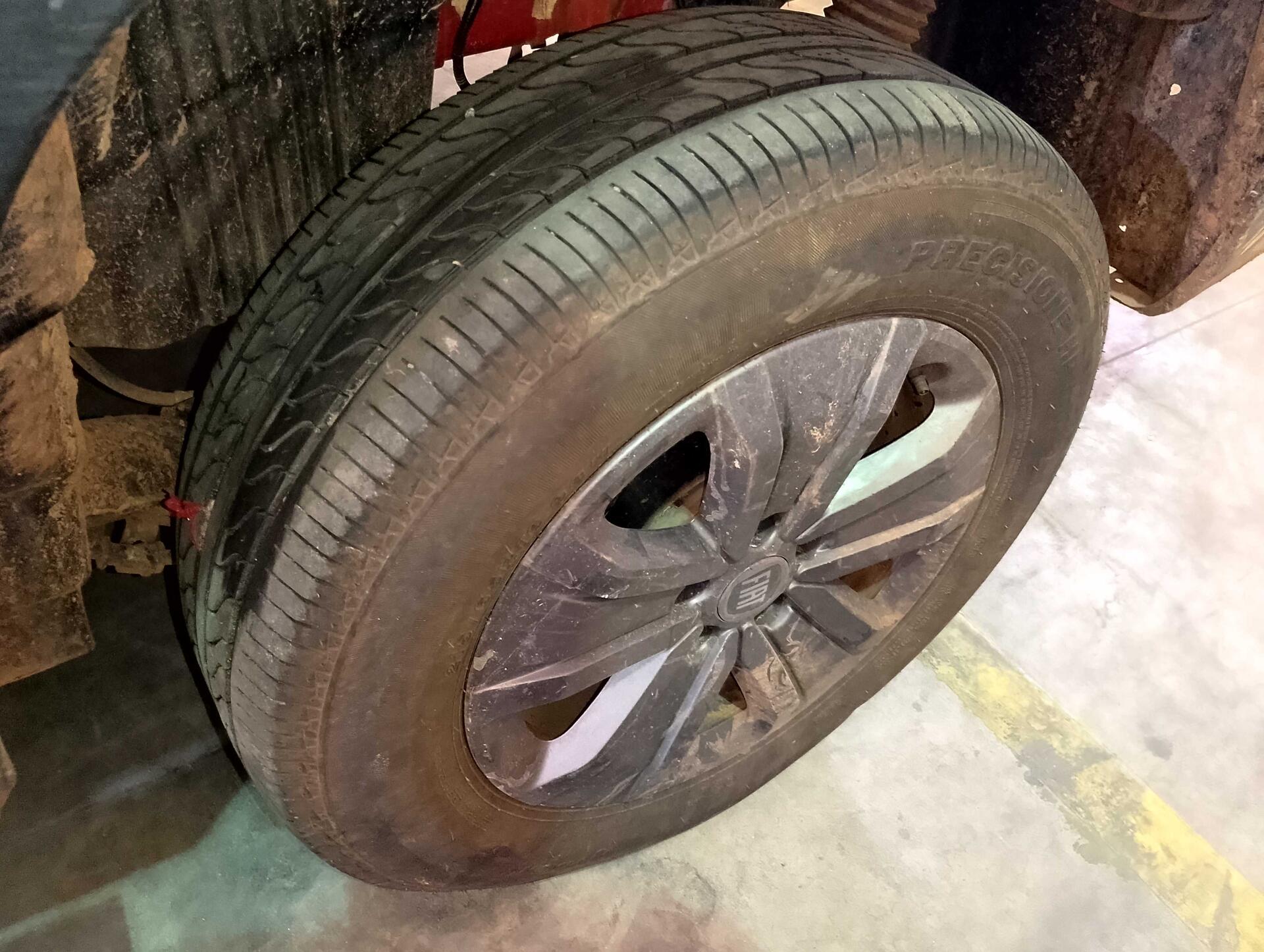 FIAT / TORO FREEDOM AT6 FLEX 2021/2021 — foto 8 de 30