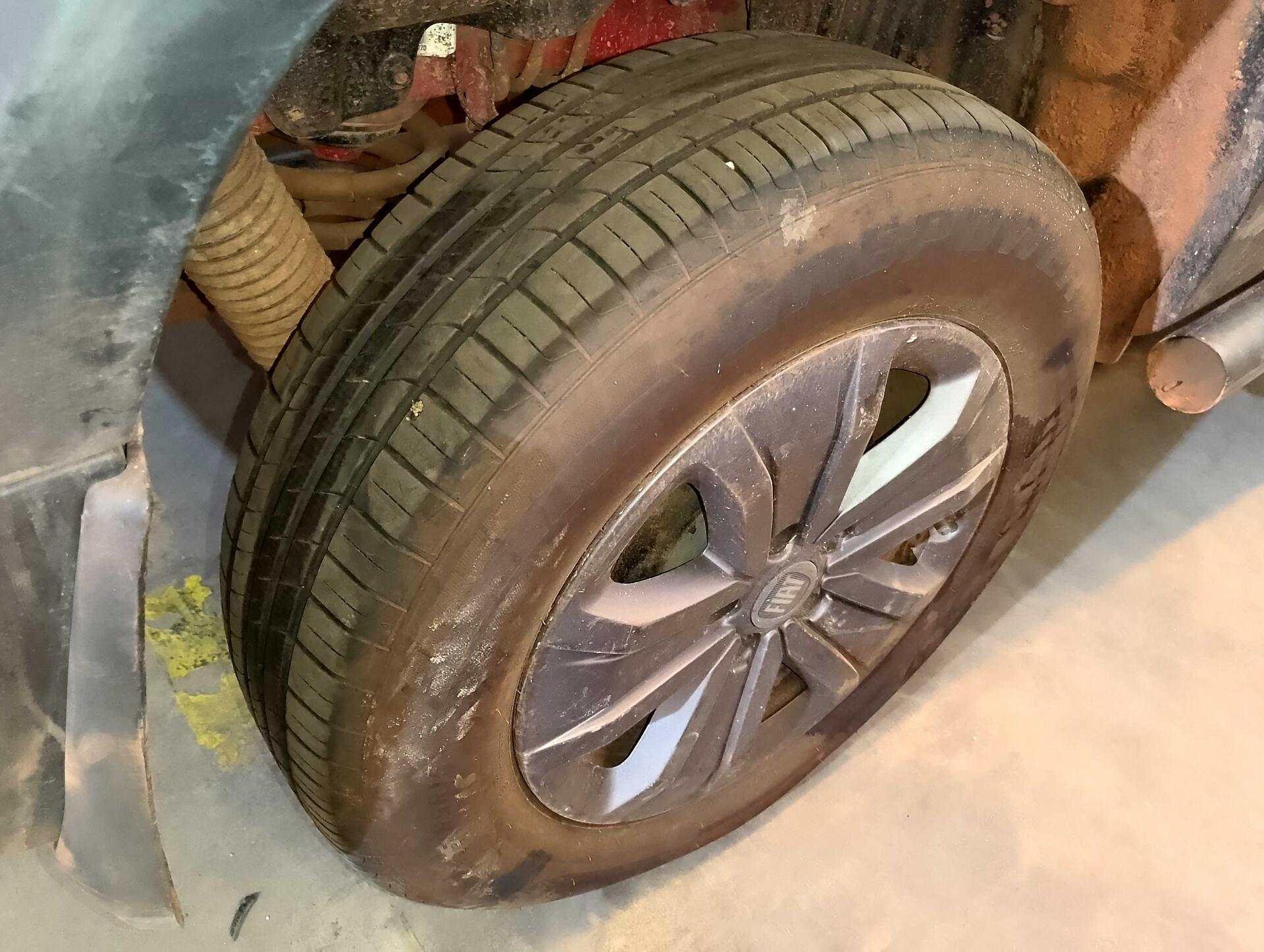 FIAT / TORO FREEDOM AT6 FLEX 2021/2021 — foto 9 de 30