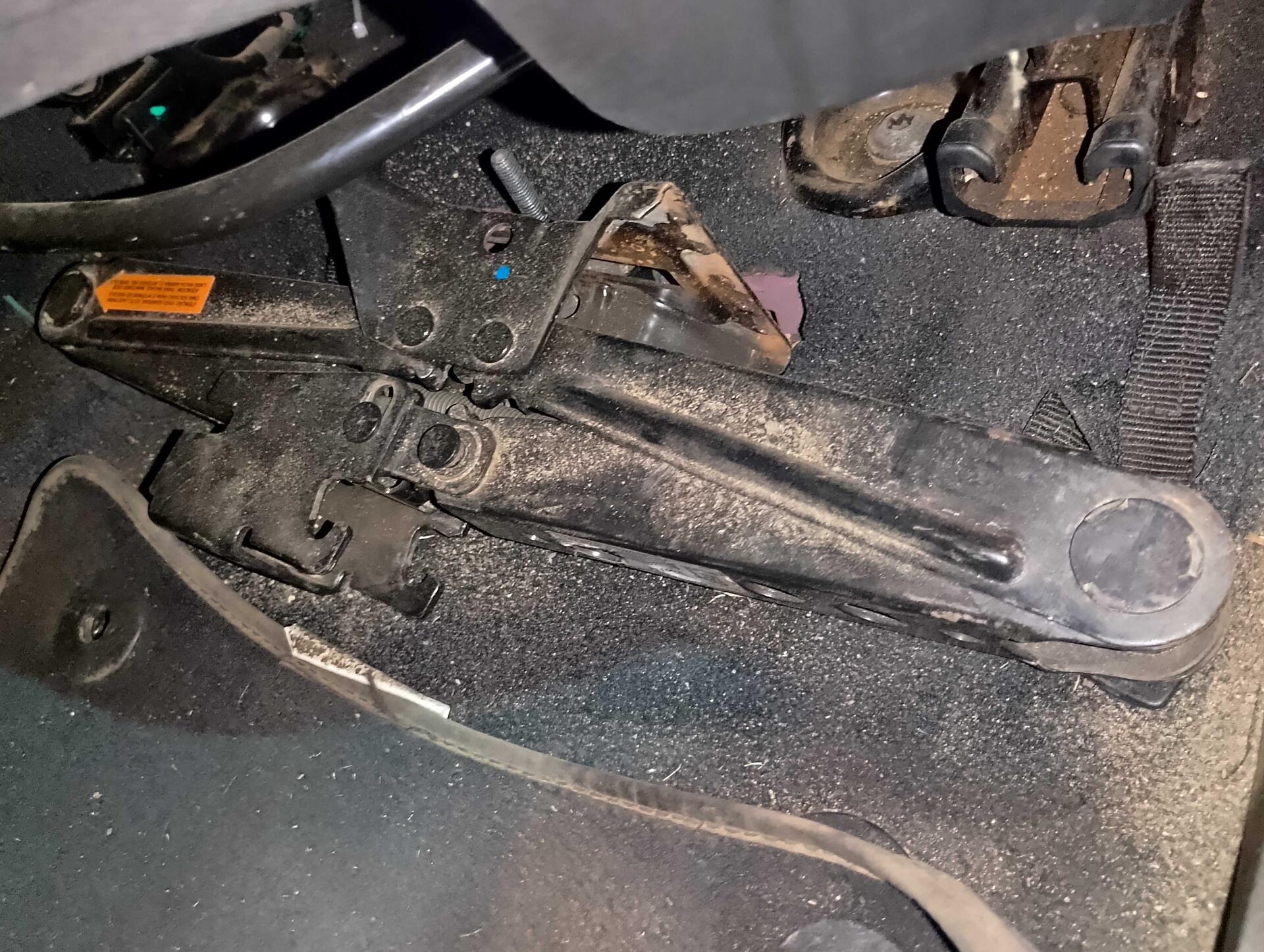 FIAT / TORO FREEDOM AT6 FLEX 2021/2021 — foto 19 de 30