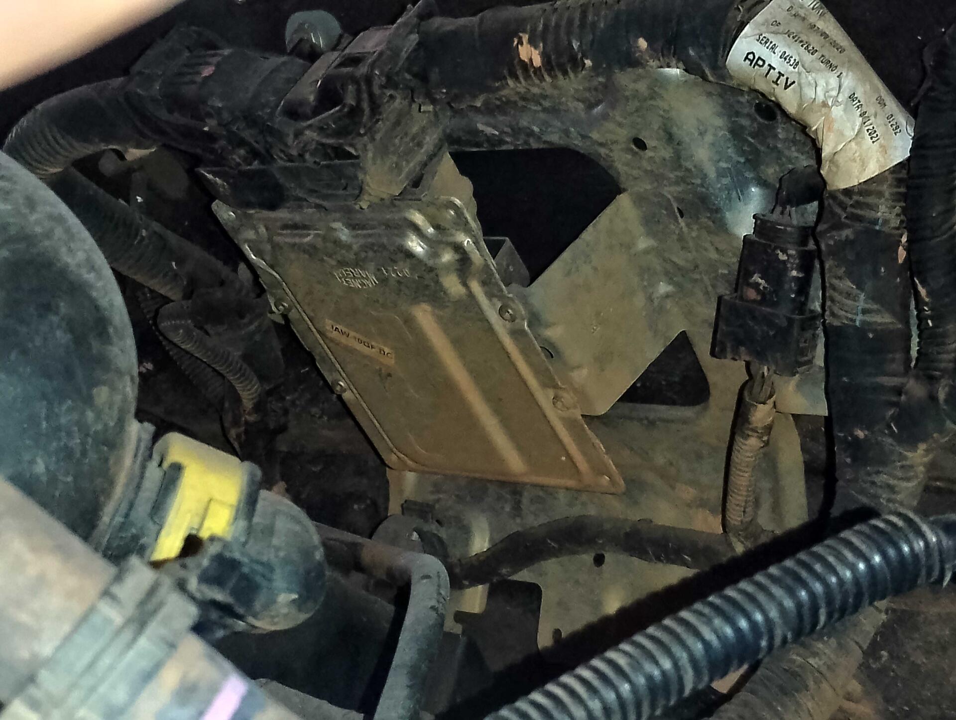 FIAT / TORO FREEDOM AT6 FLEX 2021/2021 — foto 23 de 30