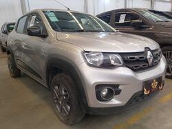 RENAULT / KWID INTENS 10MT FLEX 2021/2022