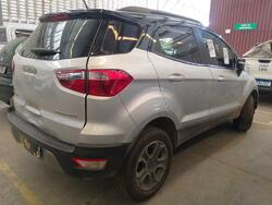 FORD / ECOSPORT FREESTYLE 1.5 12V FLEX AUT