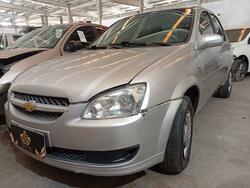 CHEVROLET / CLASSIC LS FLEX 2010/2011