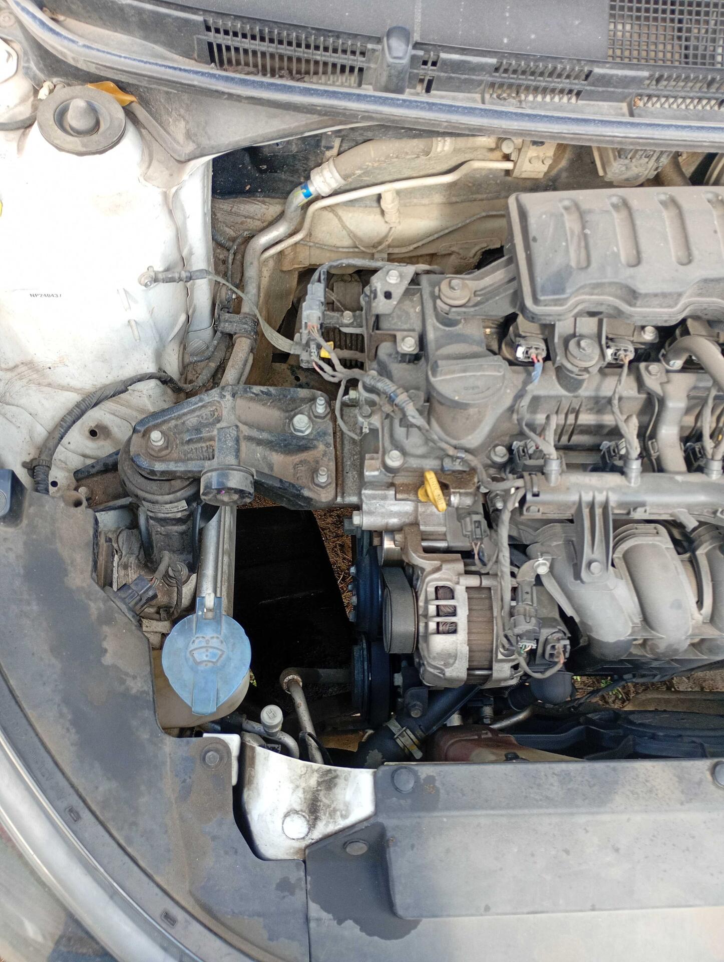 HYUNDAI / HB20 VISION 1.0 FLEX 12V MEC. 2021/2022 — foto 4 de 20