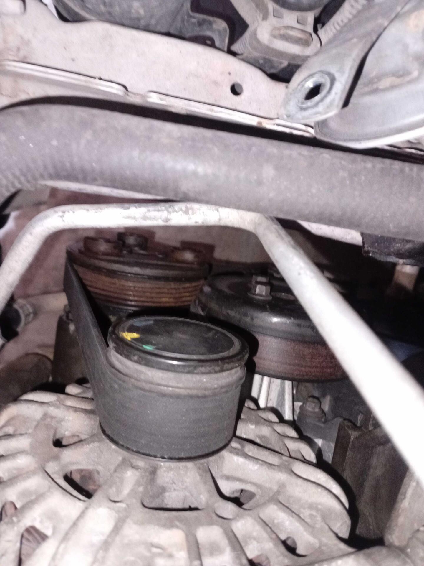 FORD / ECOSPORT FSL 1.6 FLEX 2013/2013 — foto 13 de 39