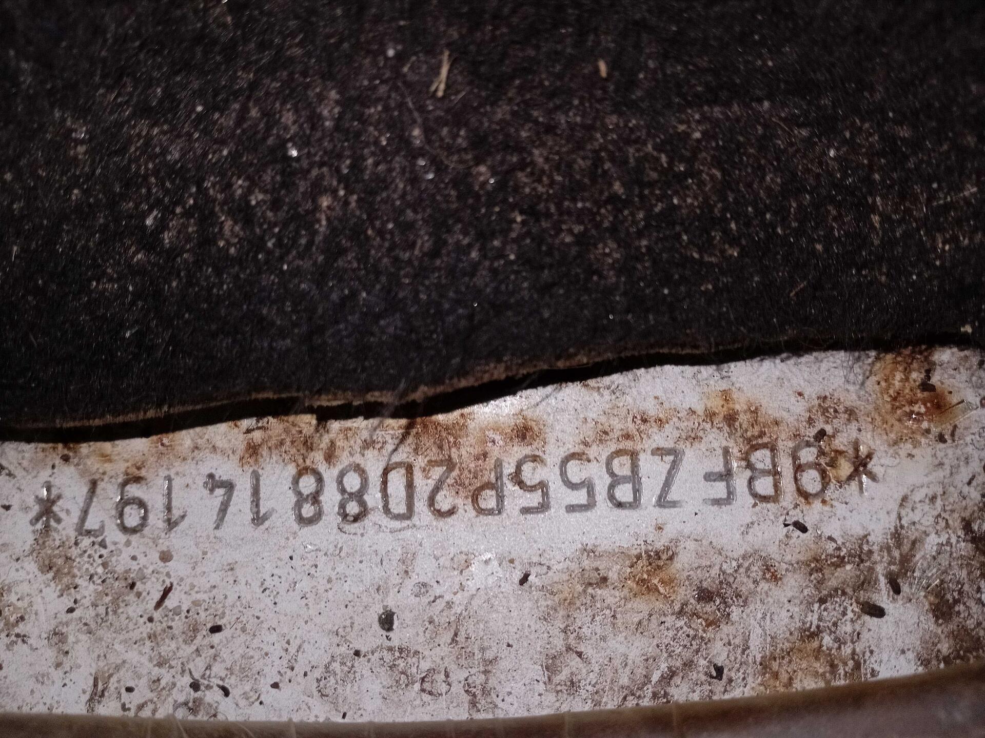FORD / ECOSPORT FSL 1.6 FLEX 2013/2013 — foto 29 de 39
