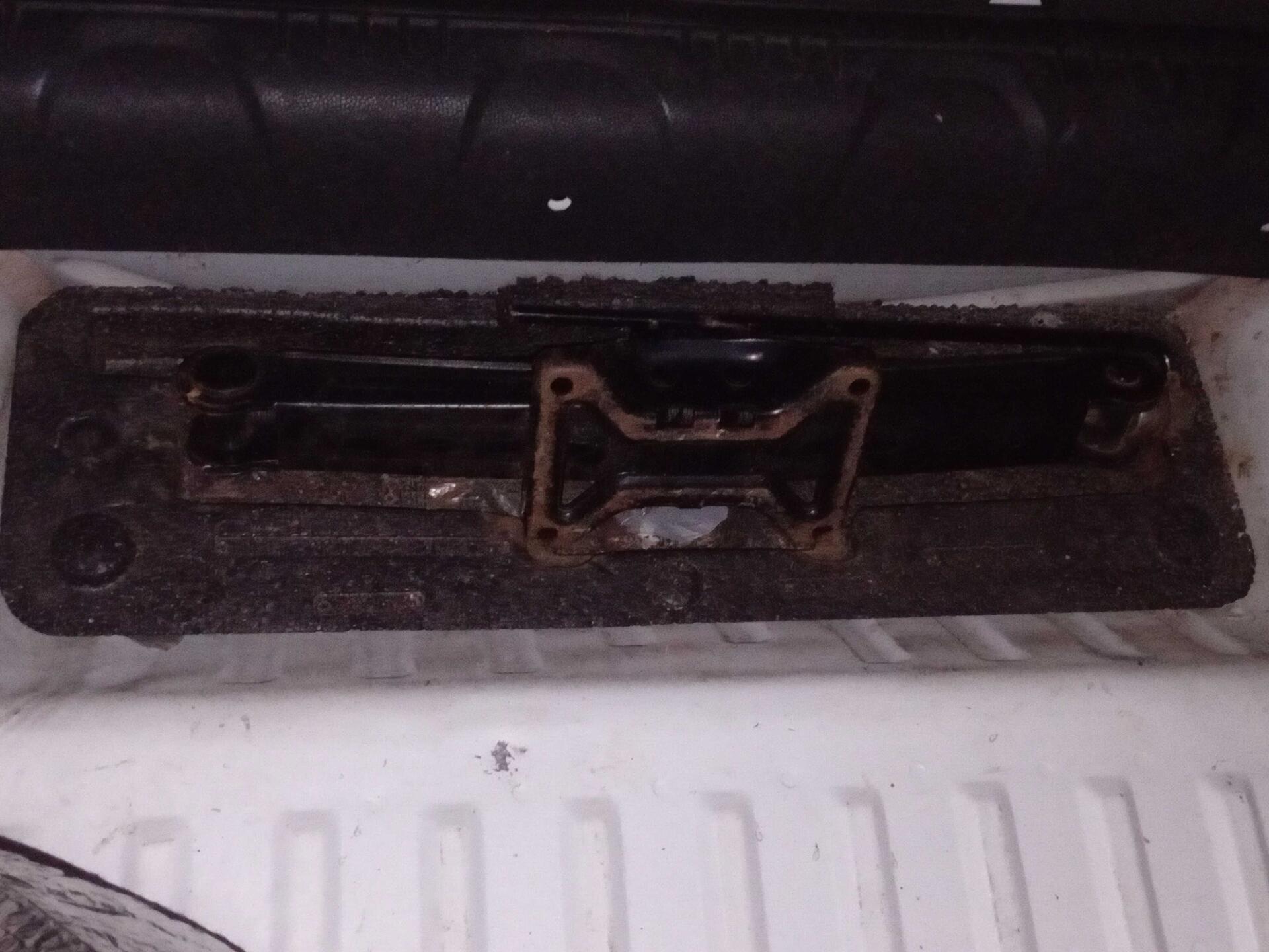 FORD / ECOSPORT FSL 1.6 FLEX 2013/2013 — foto 31 de 39