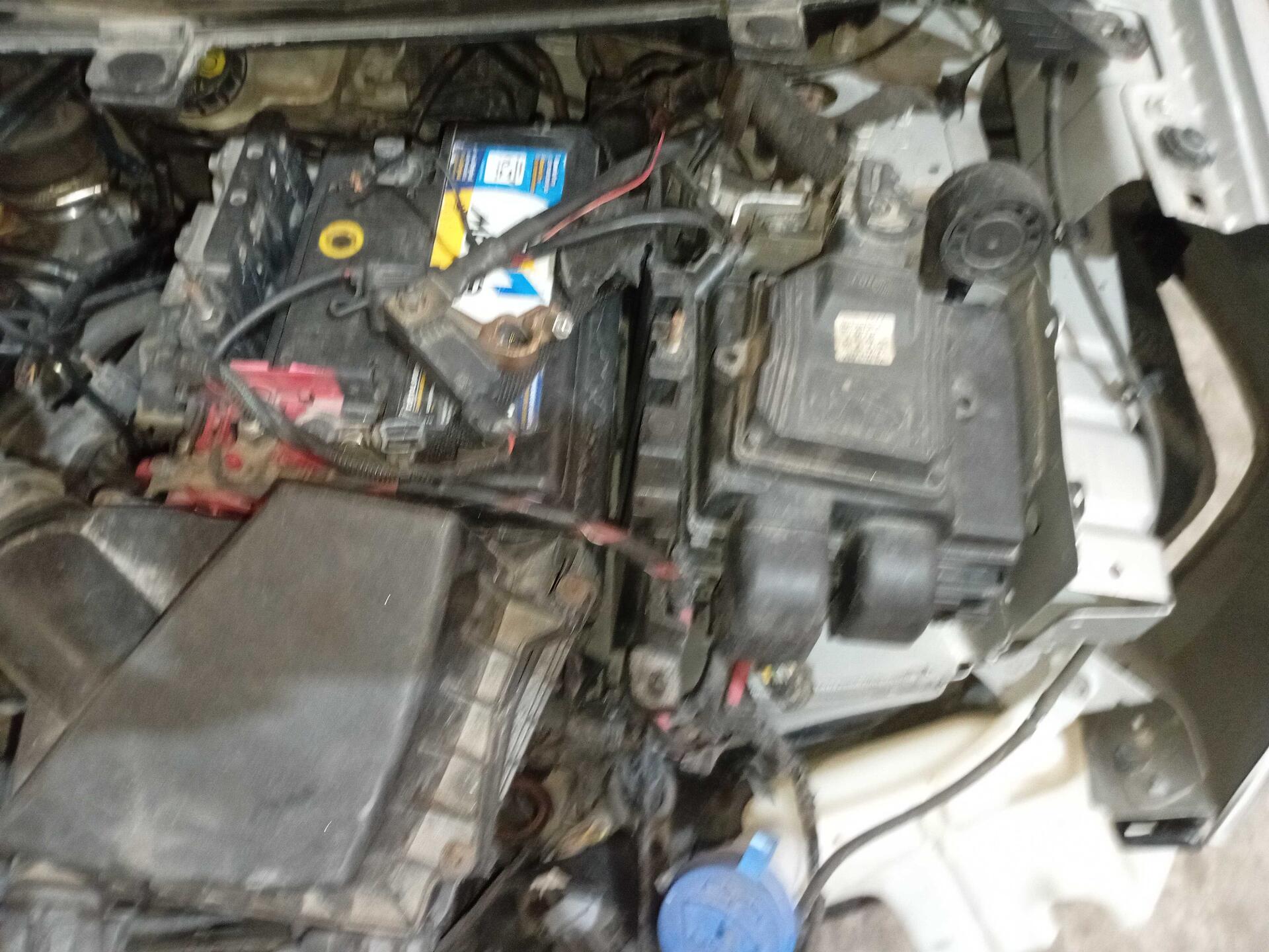 FORD / KA SE 1.0 SD C GNV_FLEX 2020/2020 — foto 39 de 40