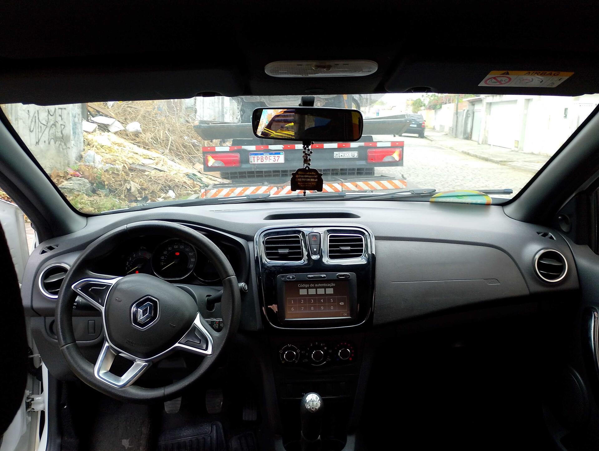 RENAULT / LOGAN ZEN10MT 2019/2020 — foto 10 de 40