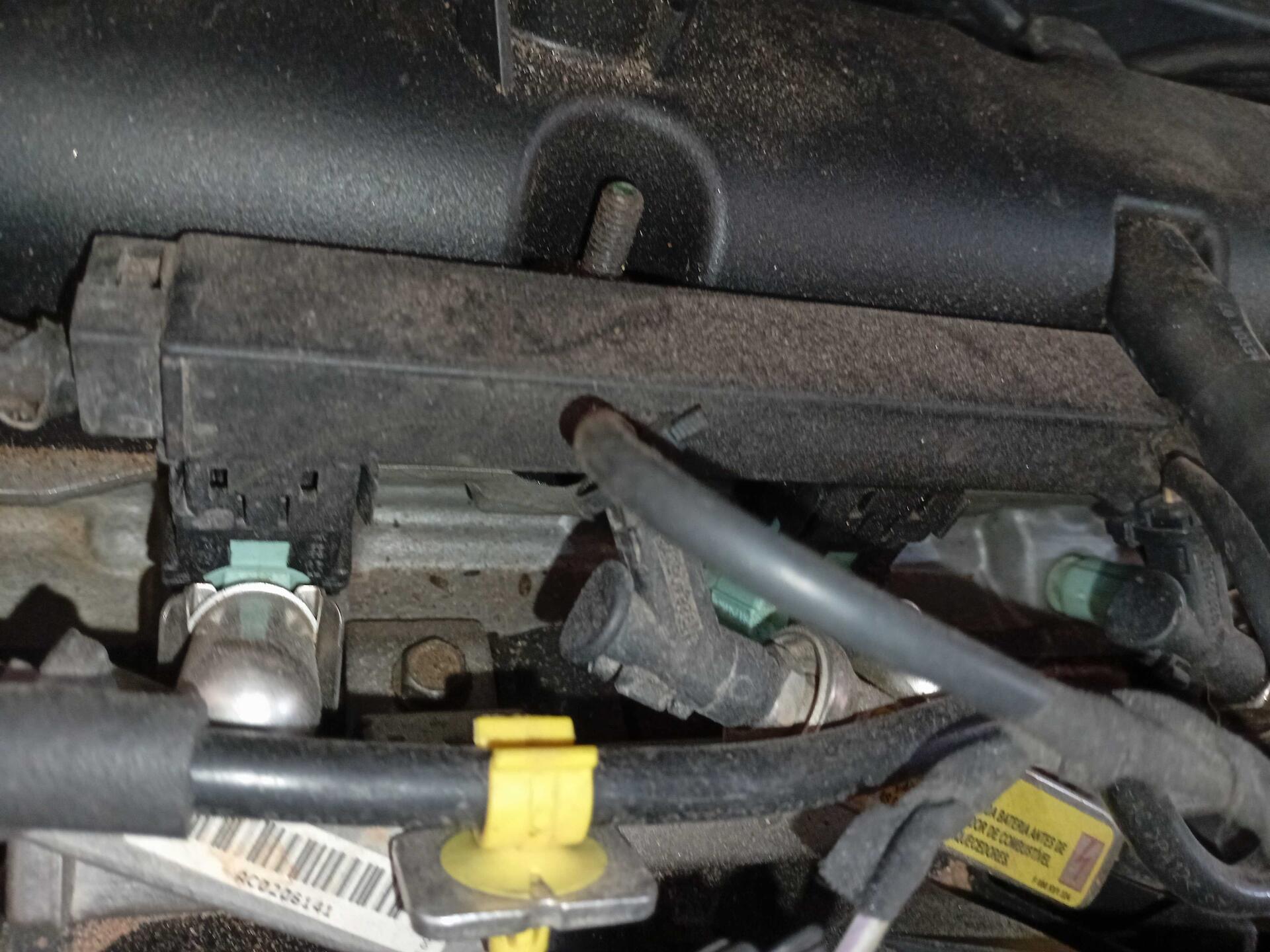 FORD / FIESTA HA 1.5L S FLEX 2014/2015 — foto 13 de 40