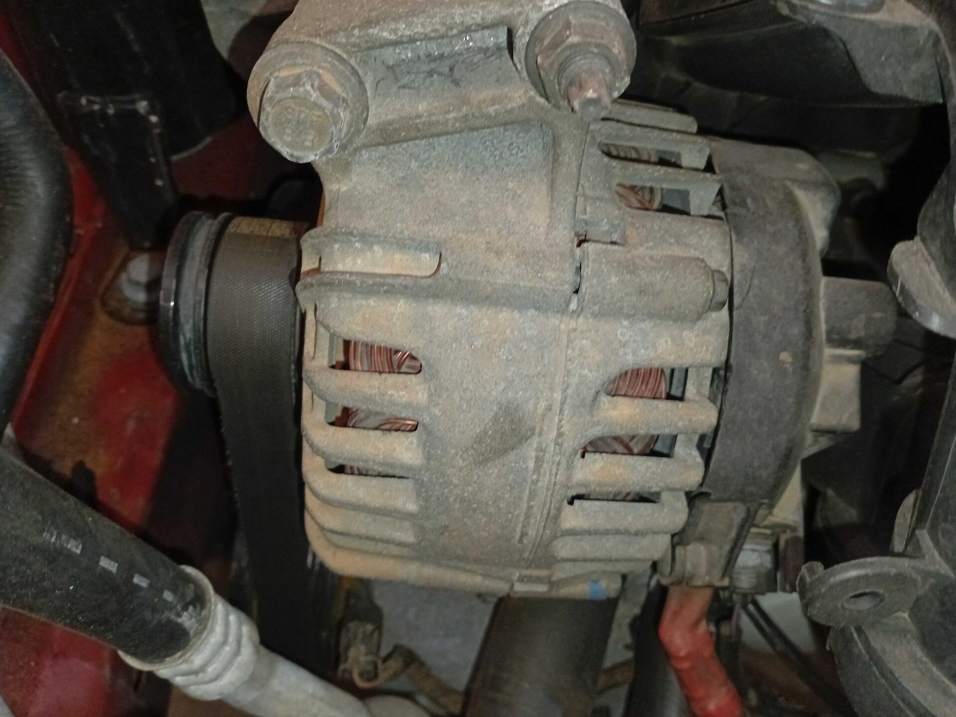 FORD / FIESTA HA 1.5L S FLEX 2014/2015 — foto 19 de 40