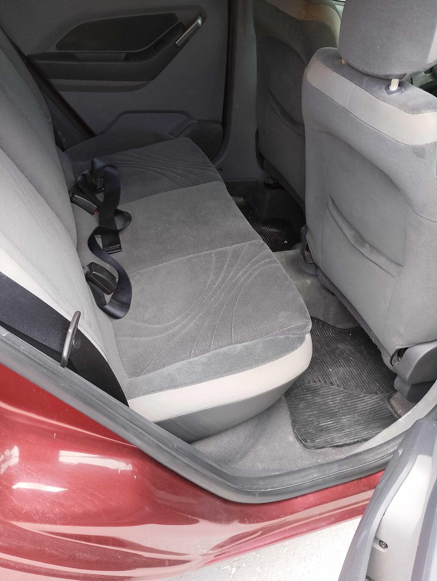 CHEVROLET / AGILE LTZ 2012/2012 — foto 10 de 40