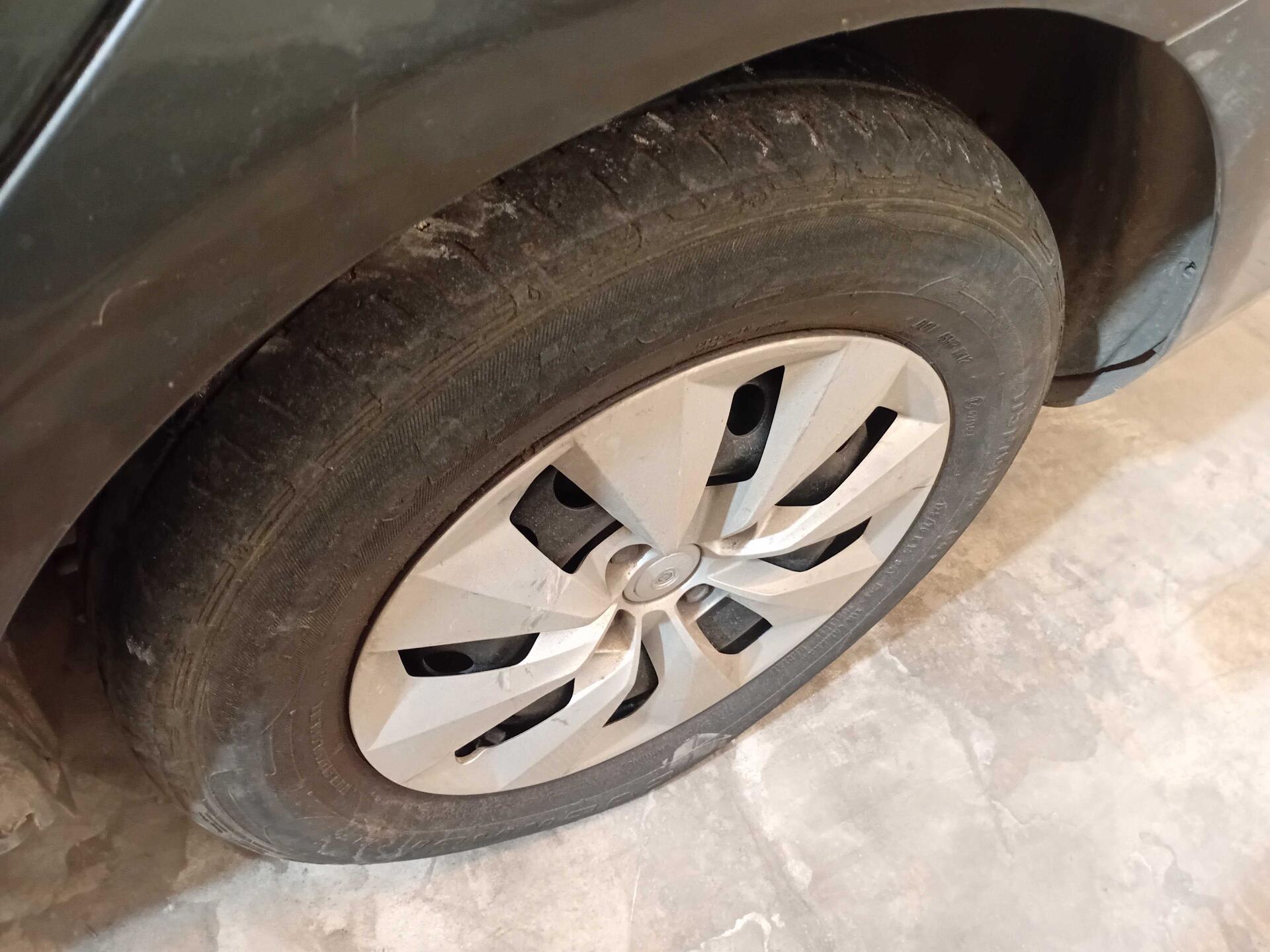 VW / NOVO VOYAGE 1.6 CITY GNV_FLEX 2014/2014 — foto 38 de 40