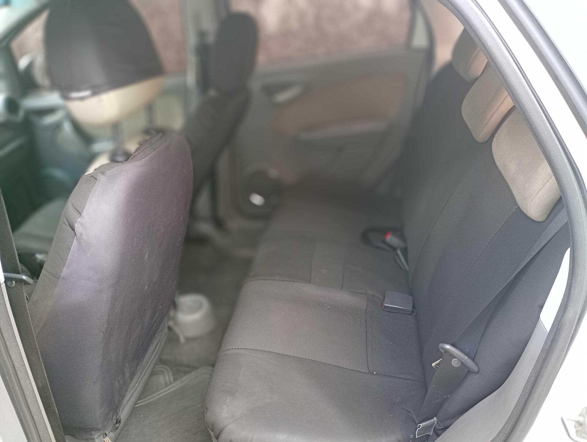 FIAT / GRAND SIENA ESSENCE DUALOGIC 1.6 FLEX 16V 2013/2013 — foto 20 de 40