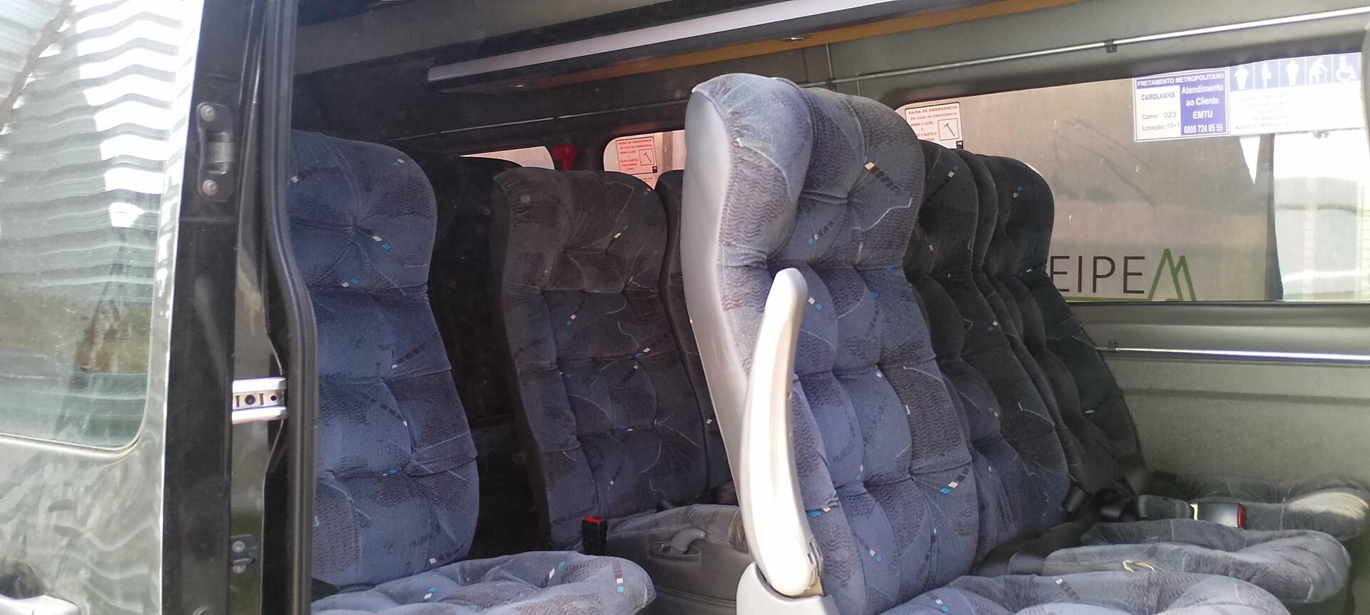 RENAULT / MASTER 2.3 DCI EXTRA F.VITRE 16V DIESEL 2024/2025 — foto 5 de 40