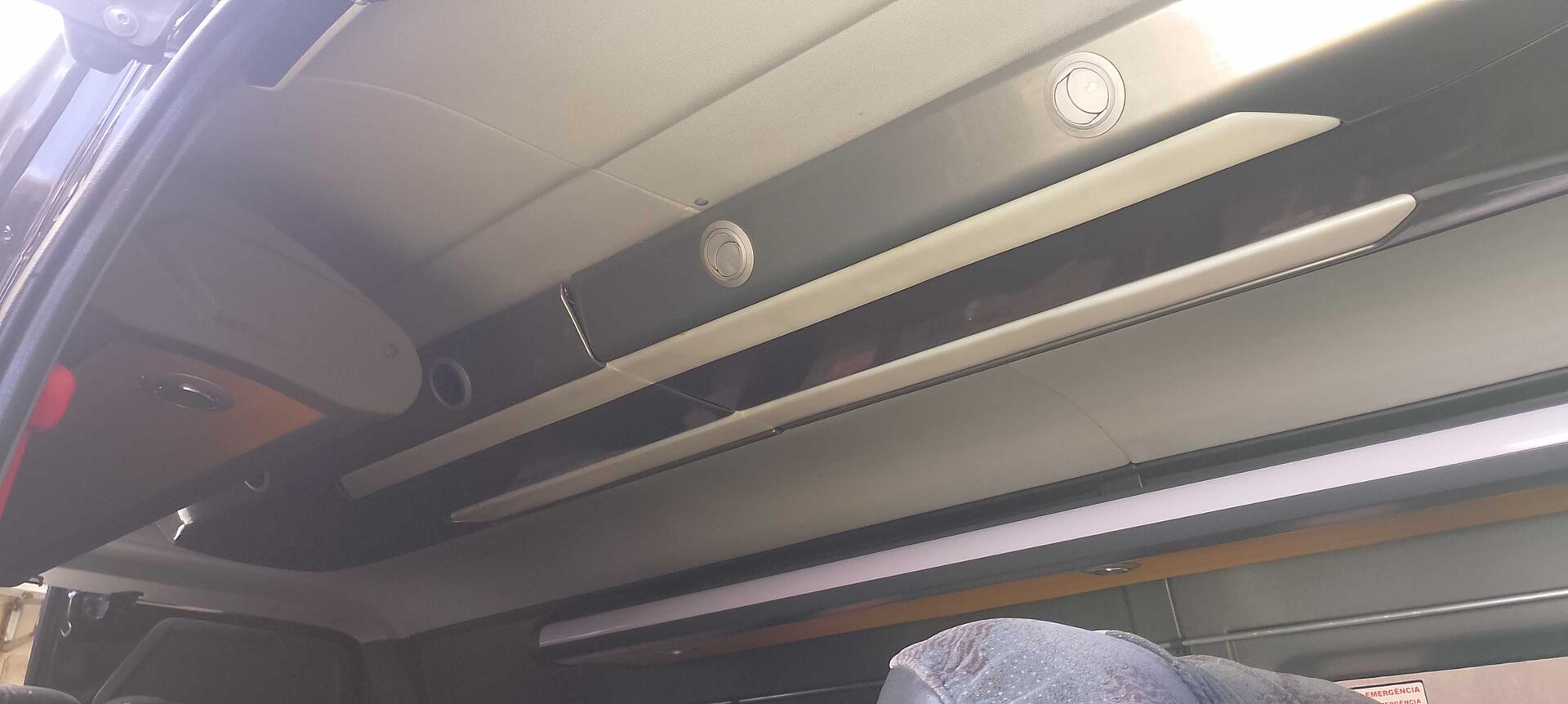 RENAULT / MASTER 2.3 DCI EXTRA F.VITRE 16V DIESEL 2024/2025 — foto 6 de 40