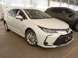 TOYOTA COROLLA SEDAN GLi 2.0 16v (Aut.)(Flex)