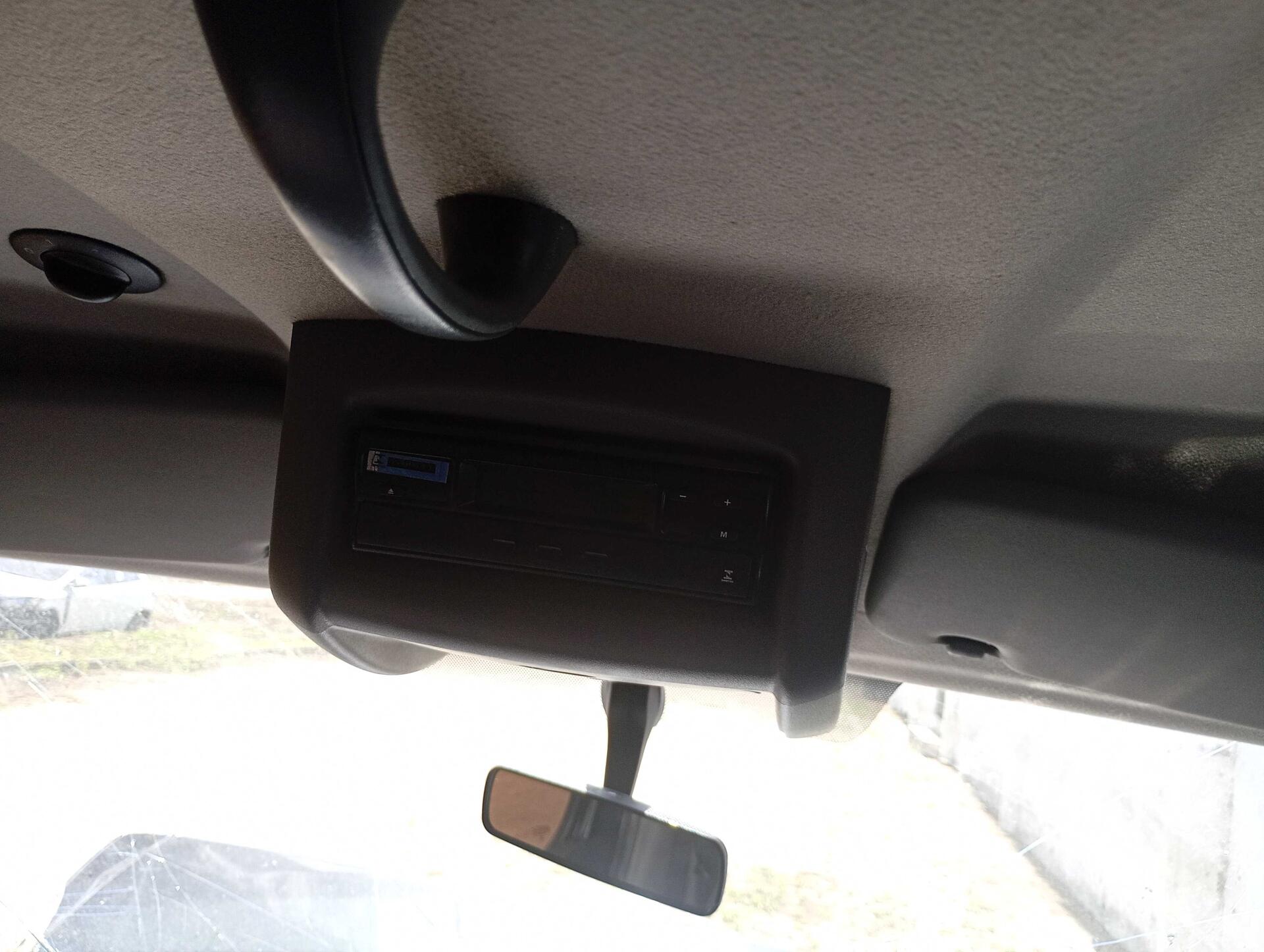 RENAULT / MASTER 2.3 DCI EXTRA F.VITRE 16V DIESEL 2024/2025 — foto 40 de 40