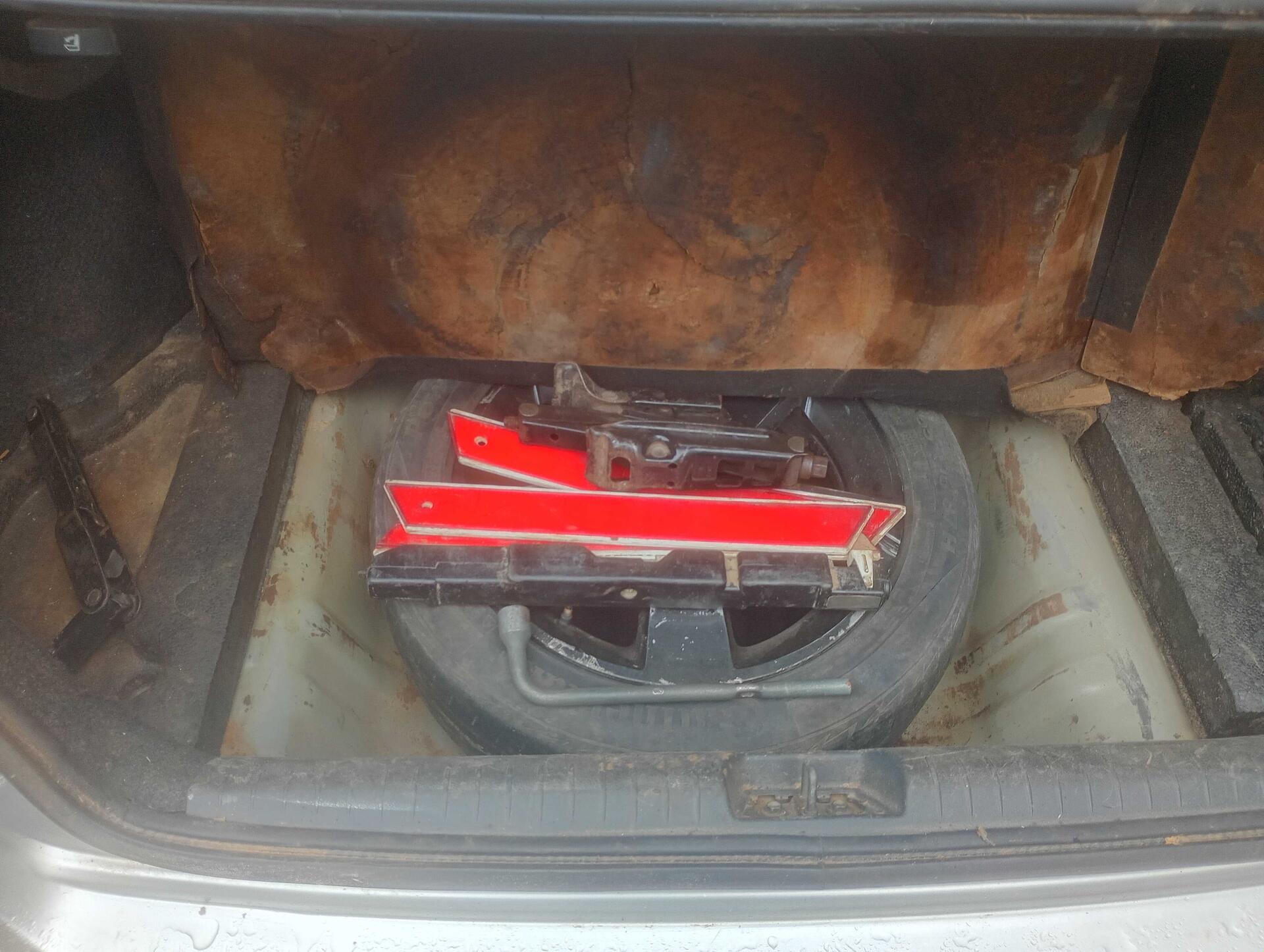HONDA / CIVIC SEDAN LXS 1.8 16V AUT 4P FLEX 2008/2008 — foto 5 de 40