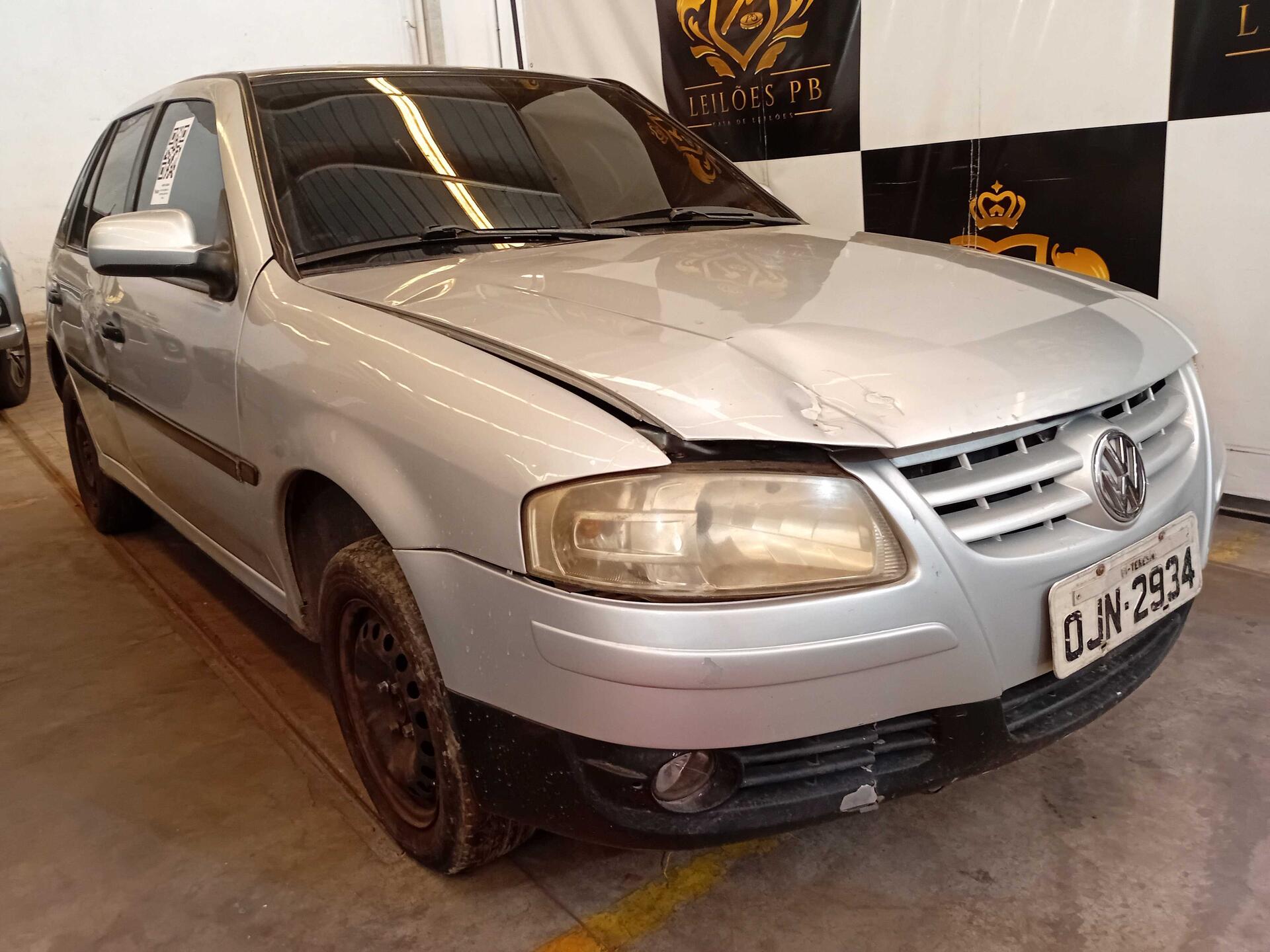 VW / GOL 1.0 GIV ÁLCOOL 2013/2014 — foto 7 de 22