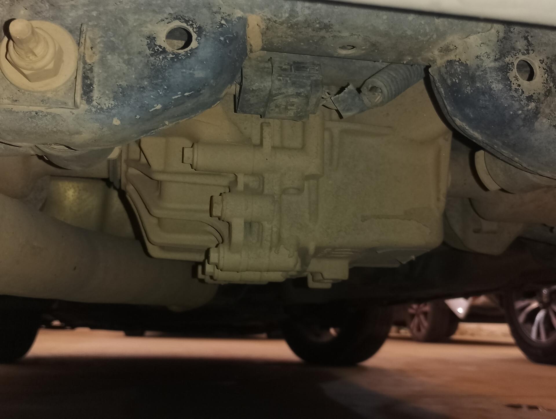 JEEP / RENEGADE SPORT AT D DIESEL 2016/2017 — foto 23 de 30