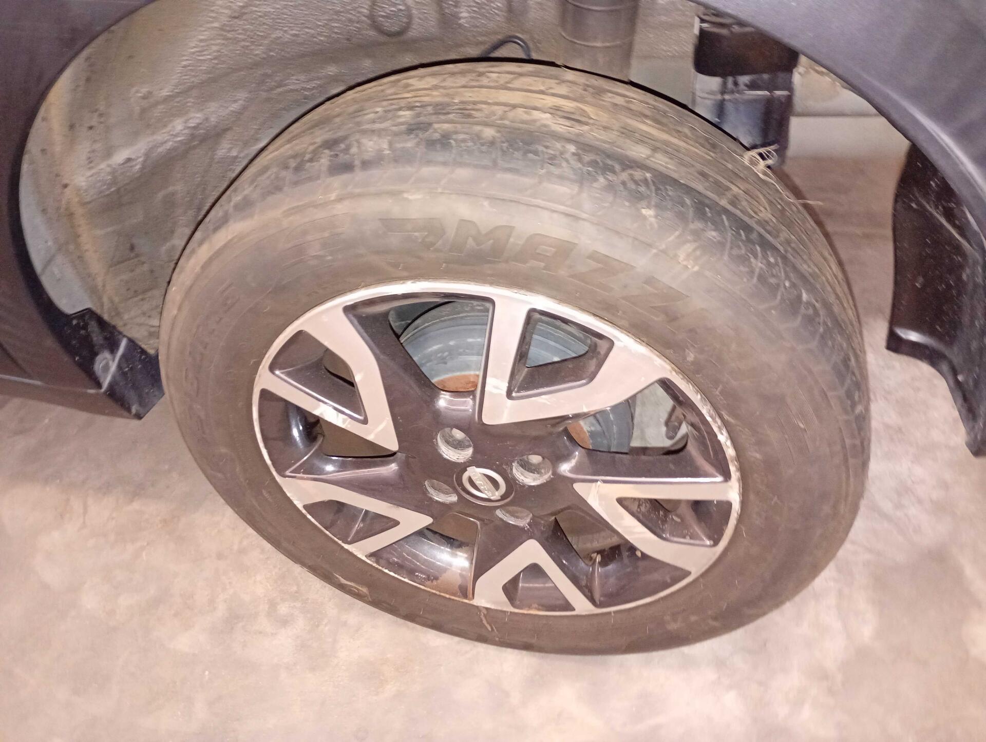 NISSAN / KICKS S MT FLEX 2019/2019 — foto 33 de 40