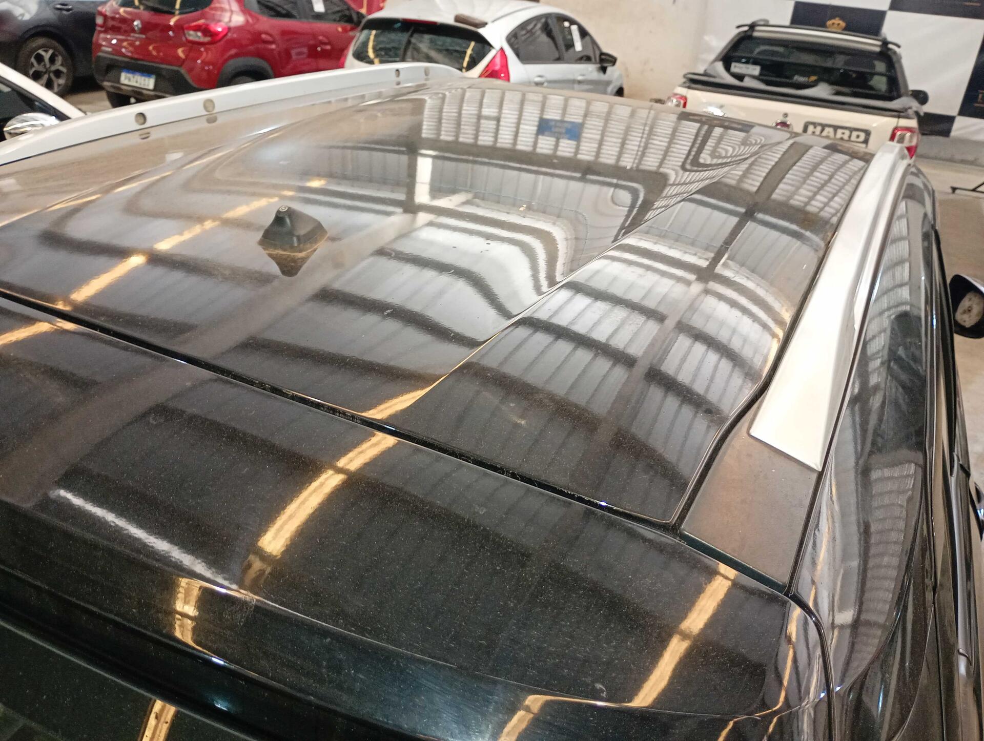NISSAN / KICKS S MT FLEX 2019/2019 — foto 34 de 40