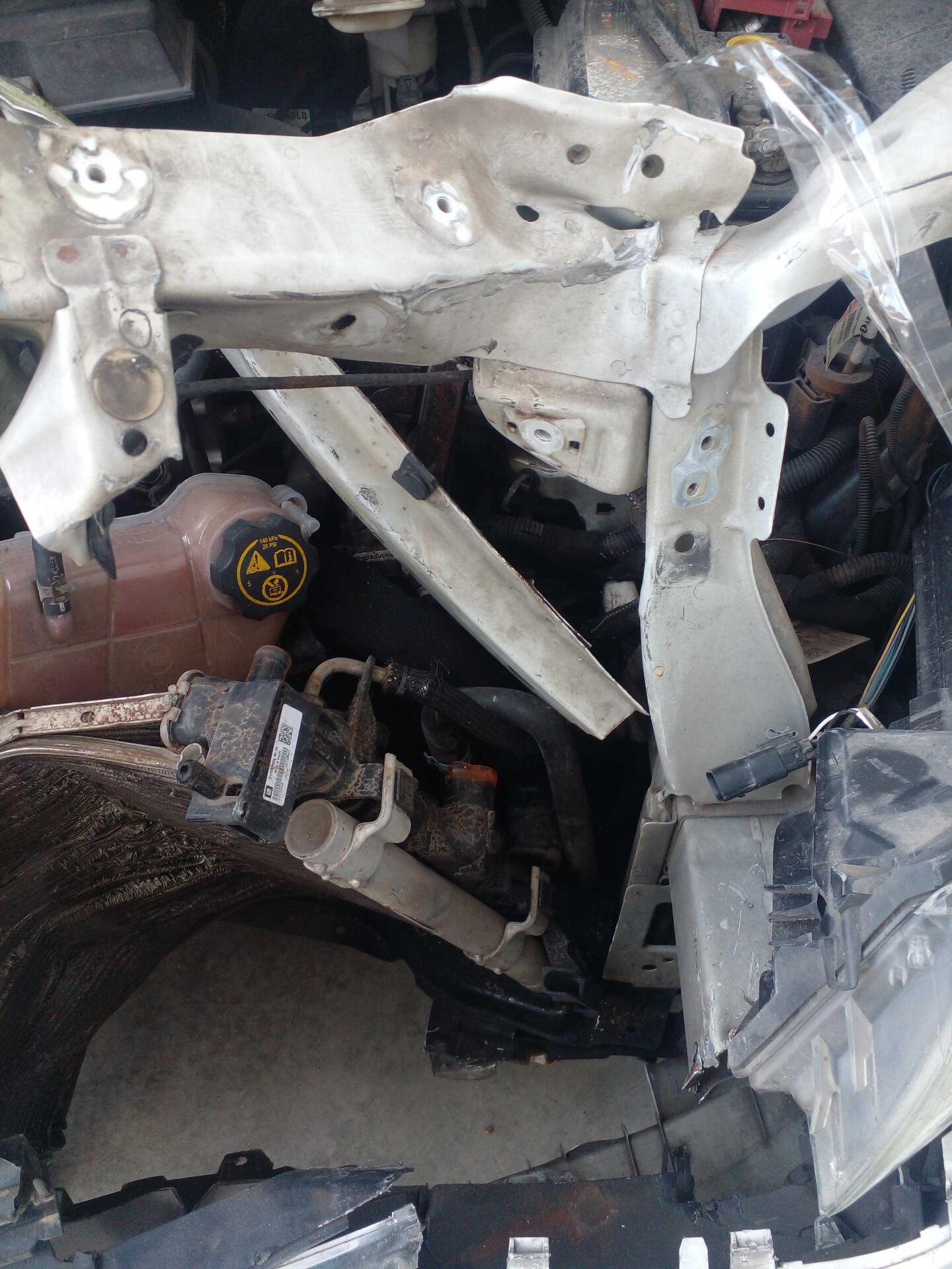 CHEVROLET / SPIN PREMIER 1.8 8V AUT 7L FLEX 2020/2021 — foto 9 de 40