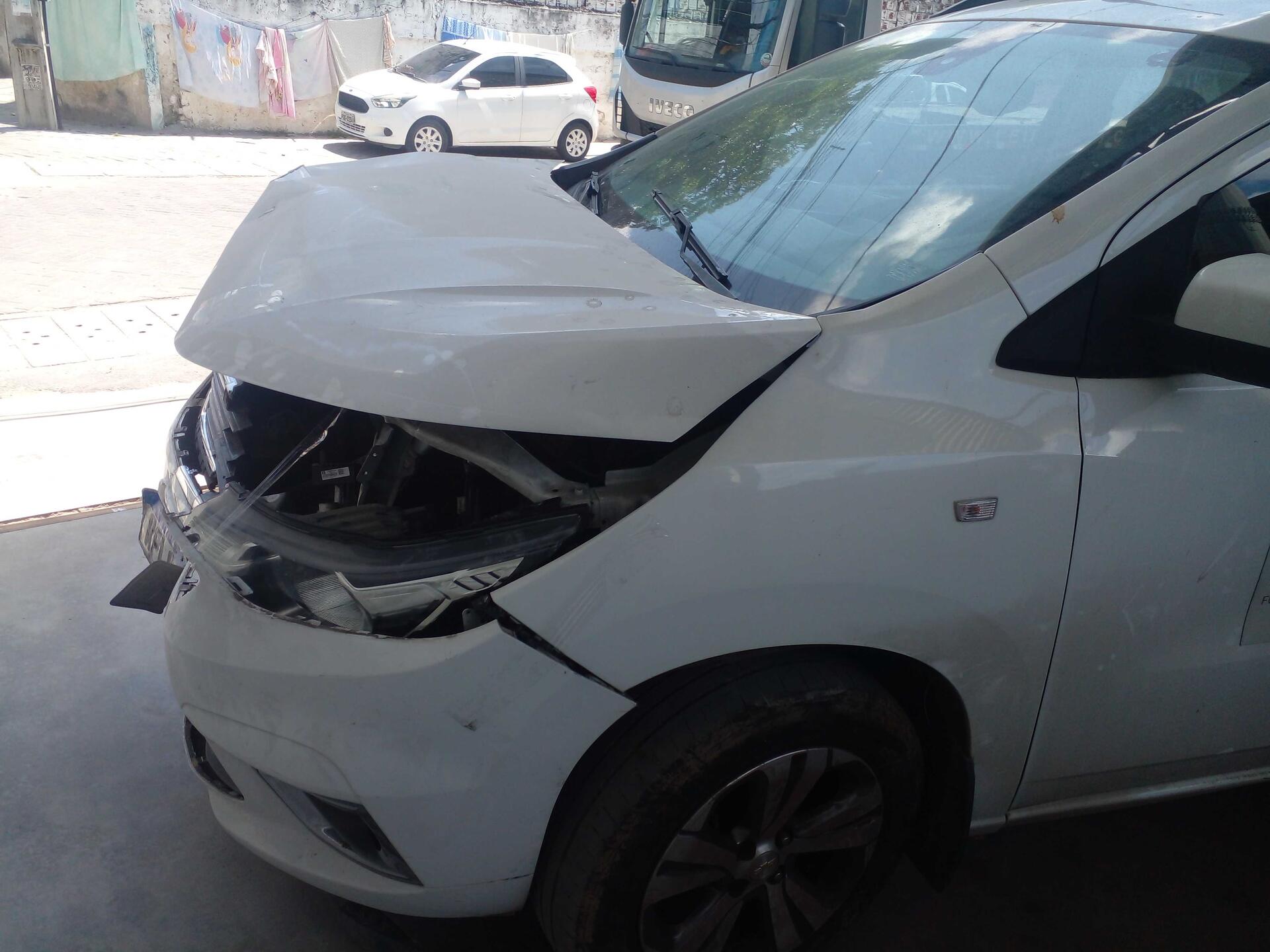 CHEVROLET / SPIN PREMIER 1.8 8V AUT 7L FLEX 2020/2021 — foto 15 de 40