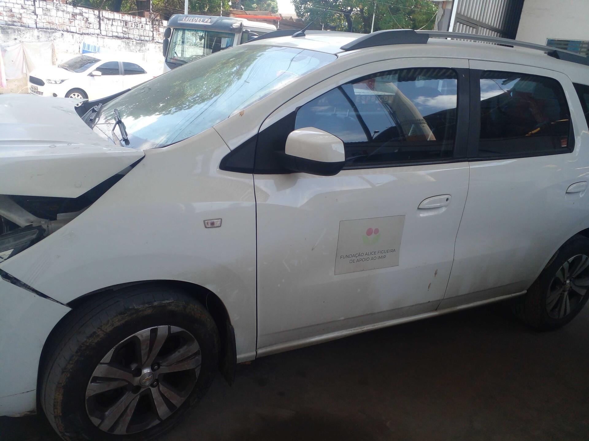CHEVROLET / SPIN PREMIER 1.8 8V AUT 7L FLEX 2020/2021 — foto 16 de 40