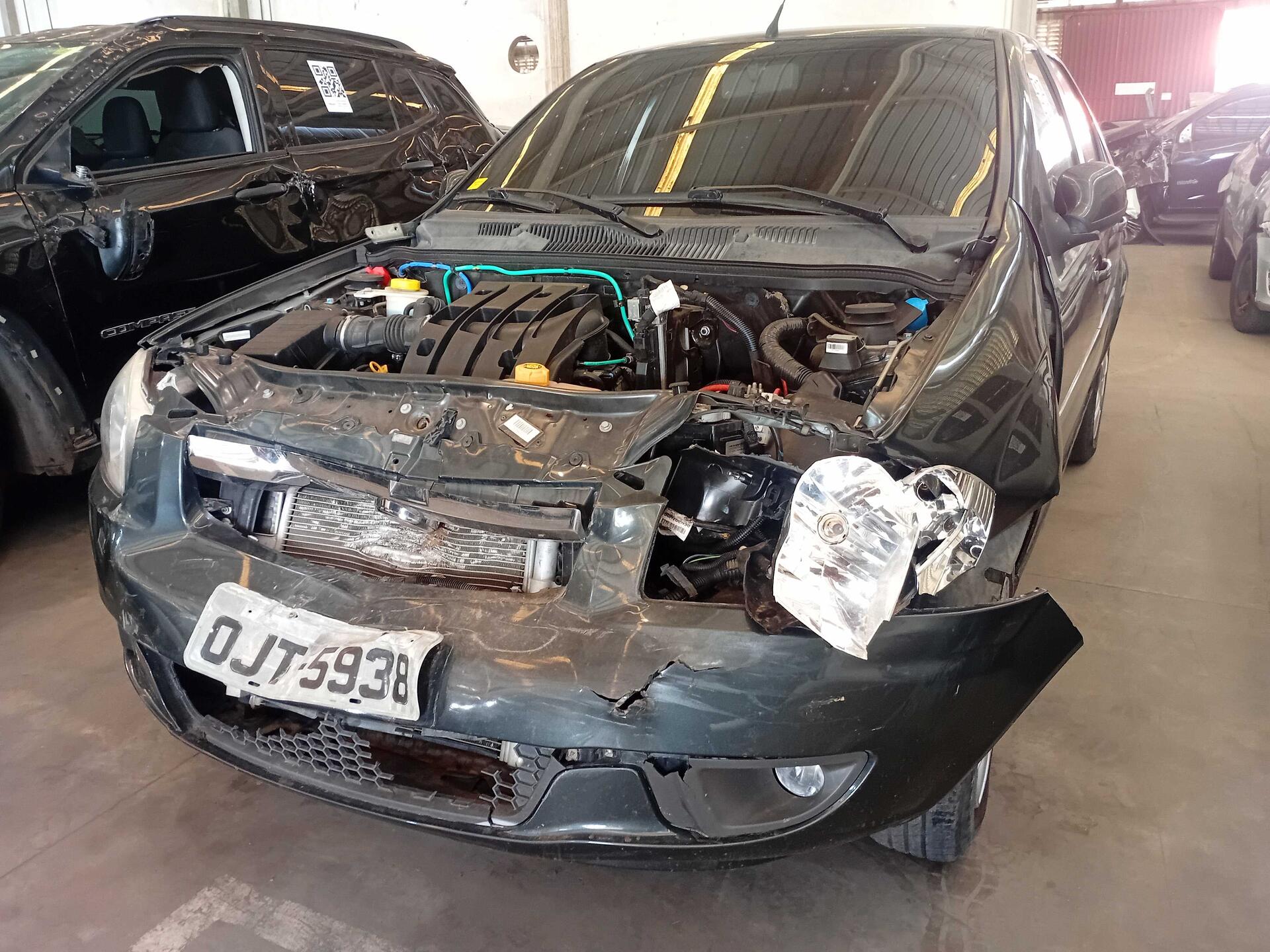 FIAT / SIENA EL 1.4 FIRE 8V 4P FLEX 2012/2013 — foto 9 de 23